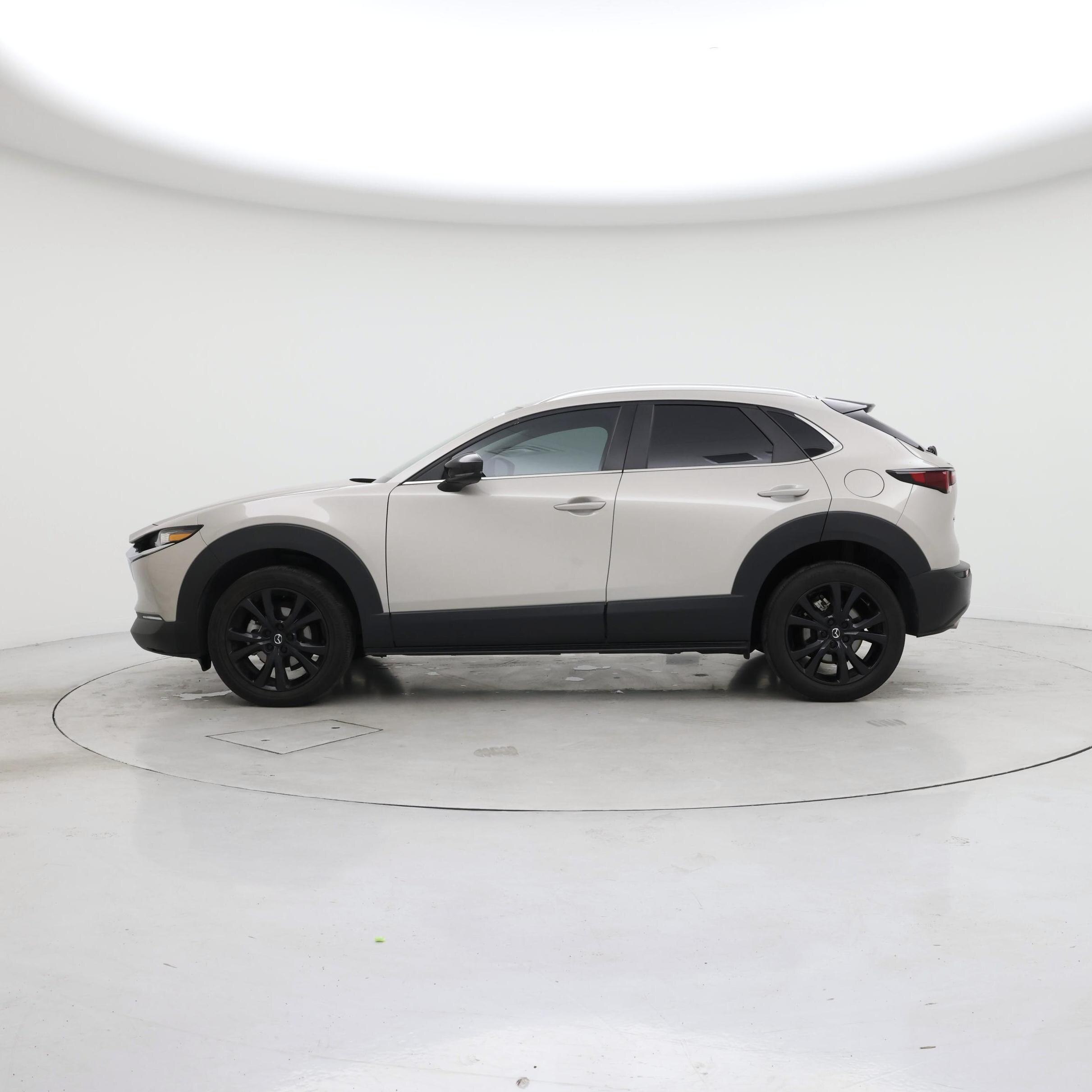 Thumbnail: 2024 Mazda CX-30 - 3