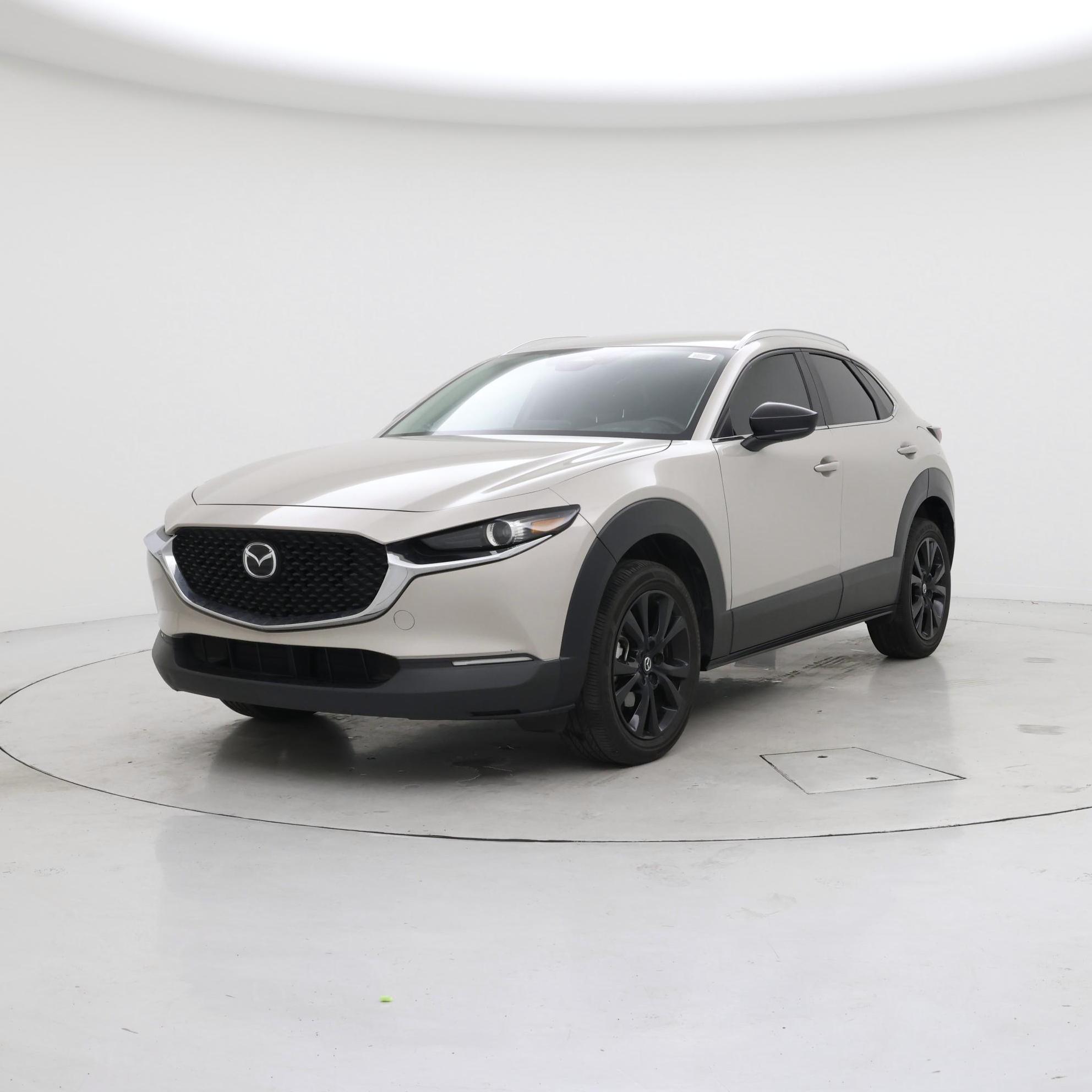 Thumbnail: 2024 Mazda CX-30 - 4