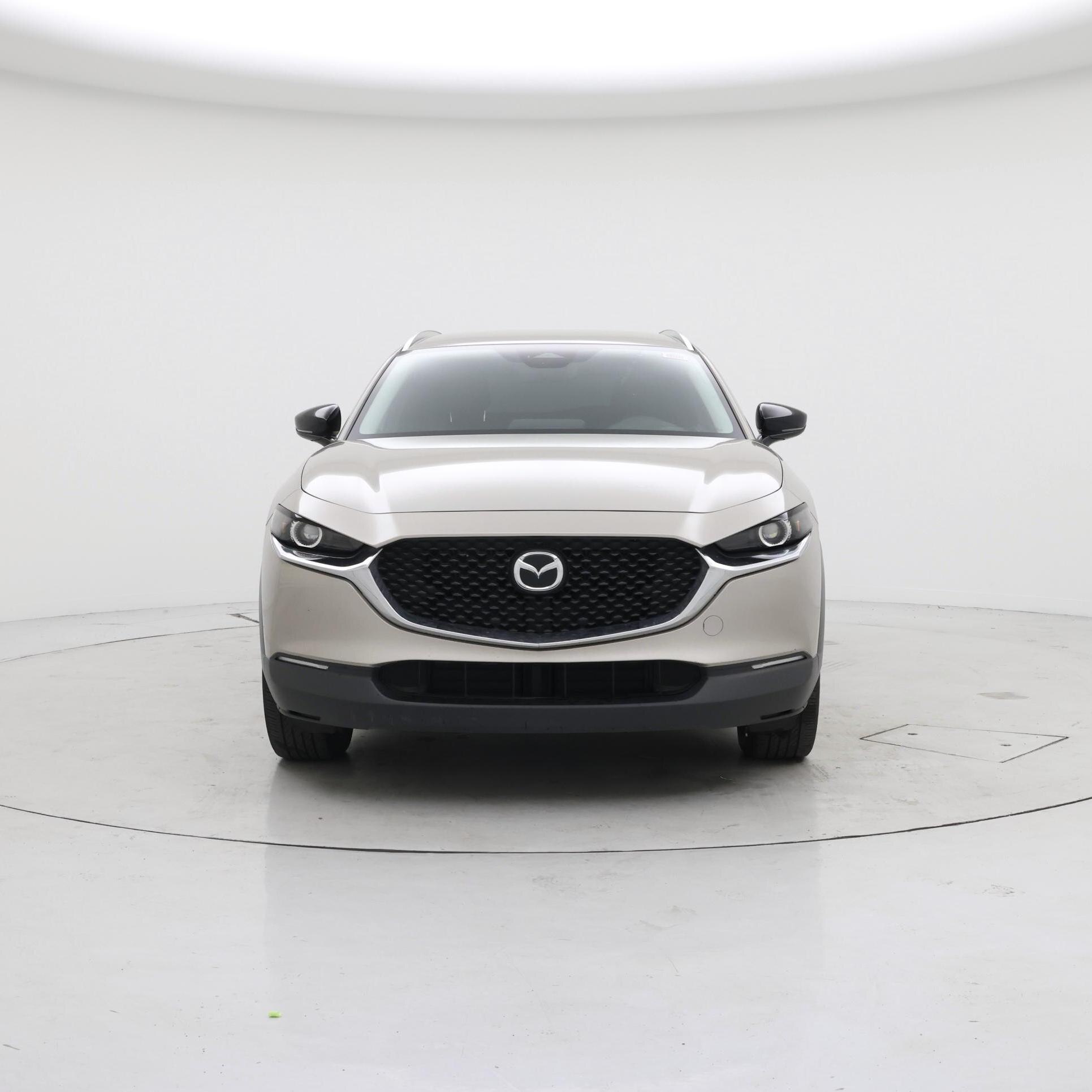 Thumbnail: 2024 Mazda CX-30 - 5