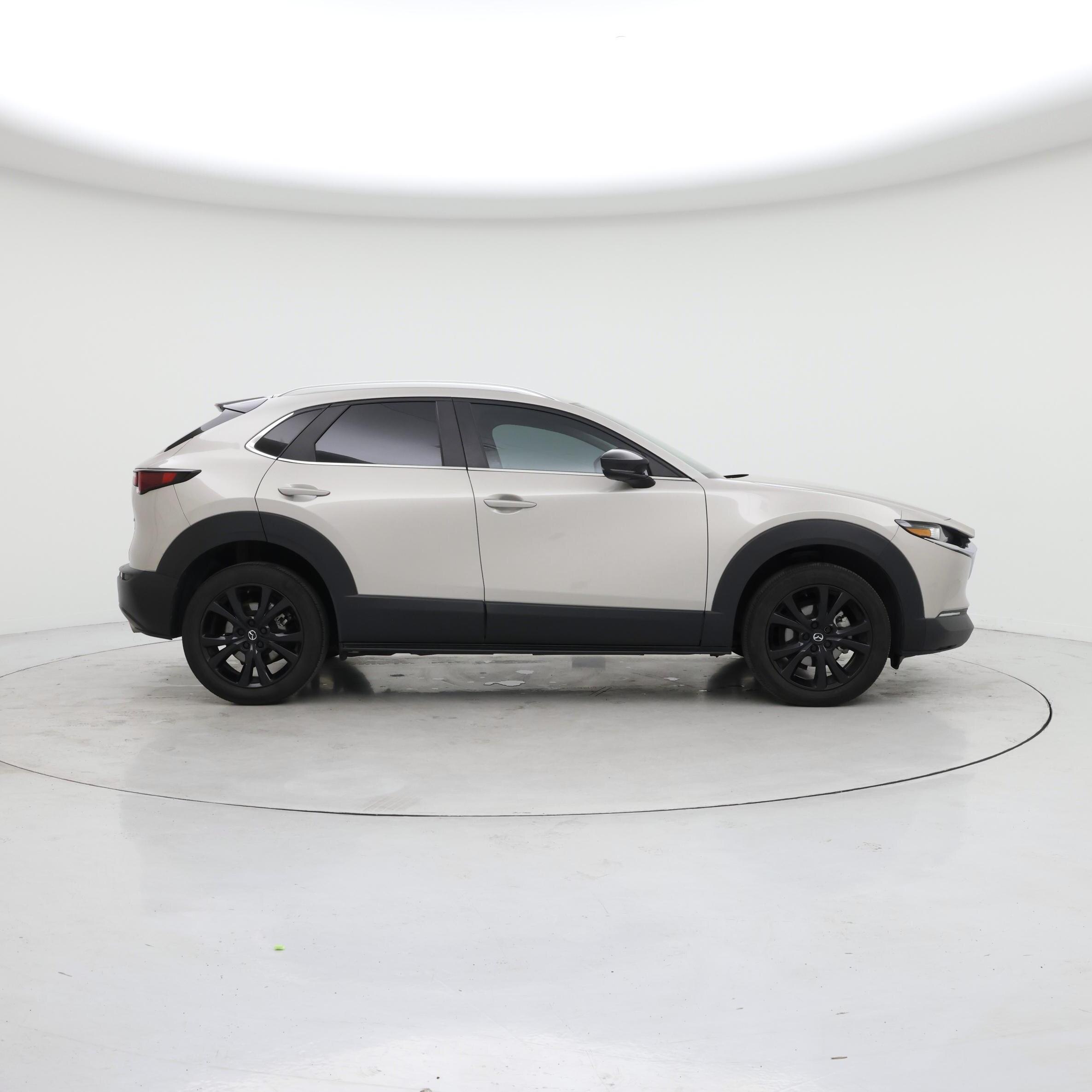 Thumbnail: 2024 Mazda CX-30 - 7