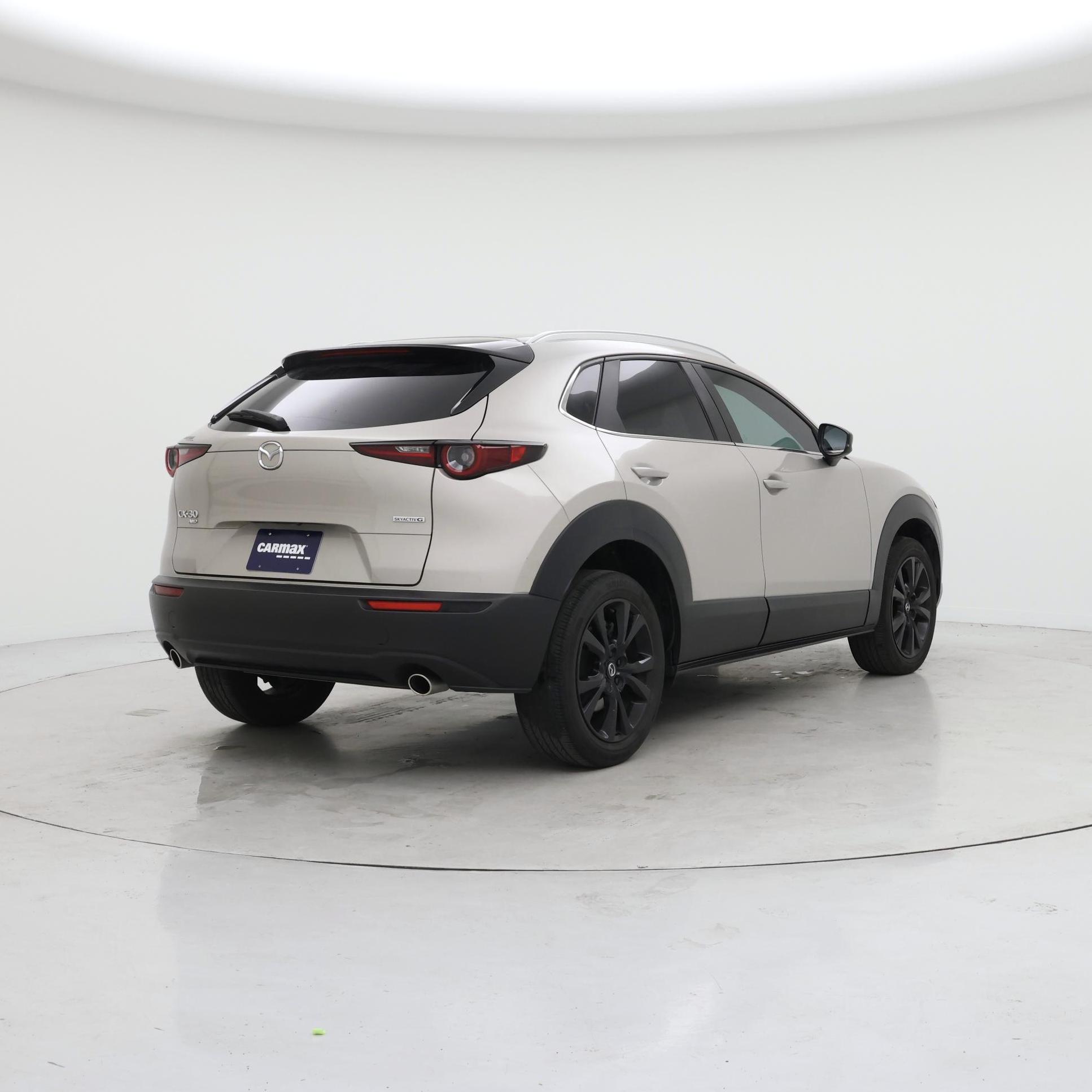 Thumbnail: 2024 Mazda CX-30 - 8