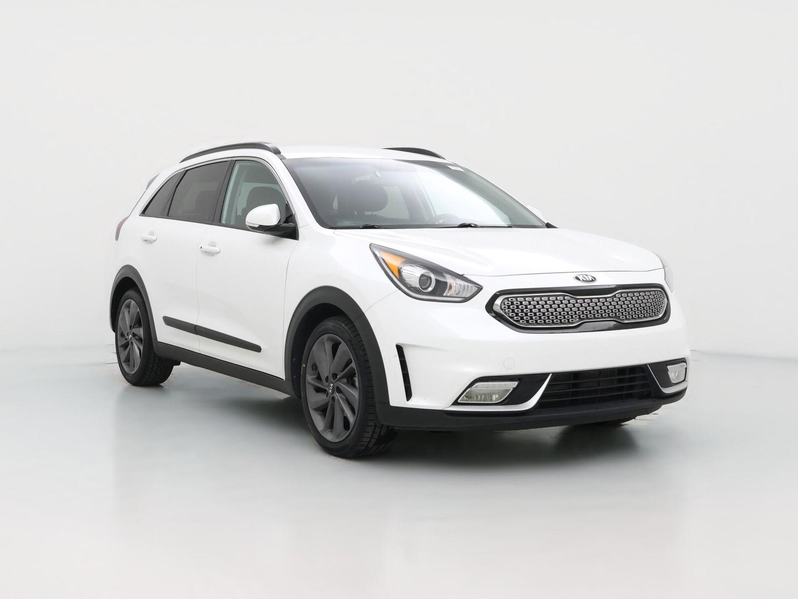 2017 Kia Niro EX