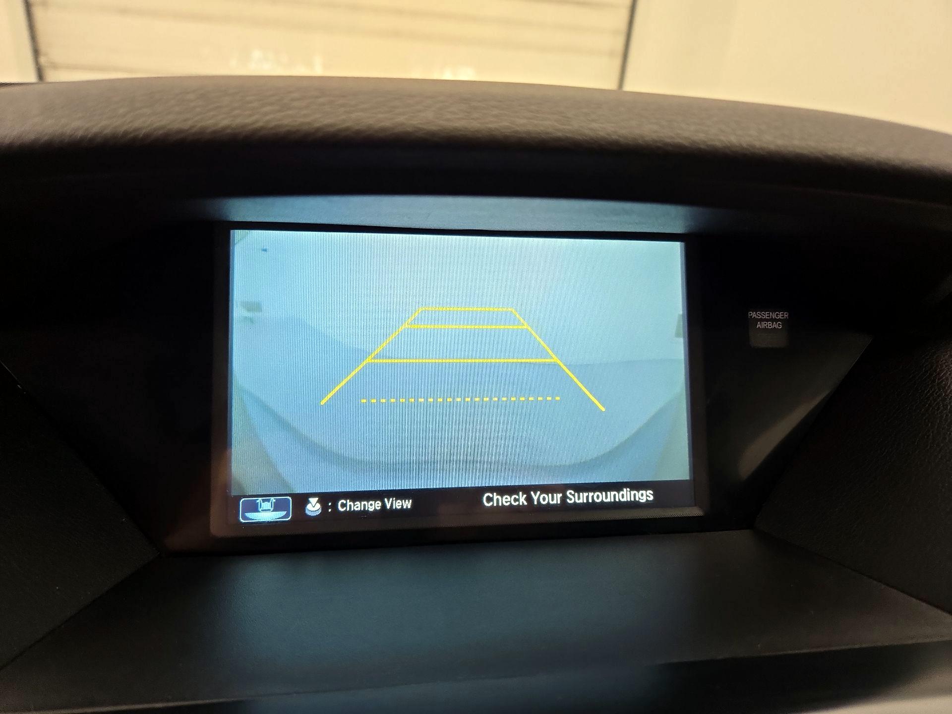 Thumbnail: 2014 Acura MDX - 14