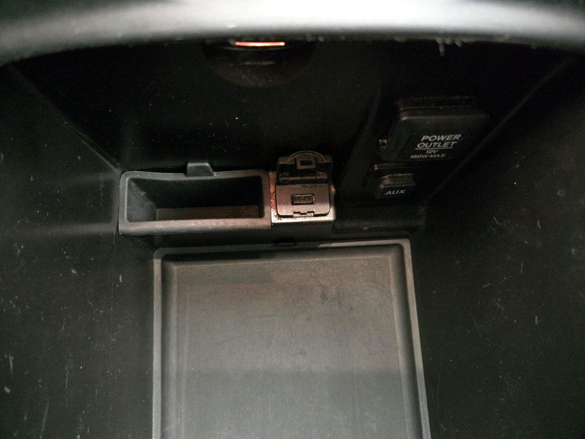 Thumbnail: 2014 Acura MDX - 18