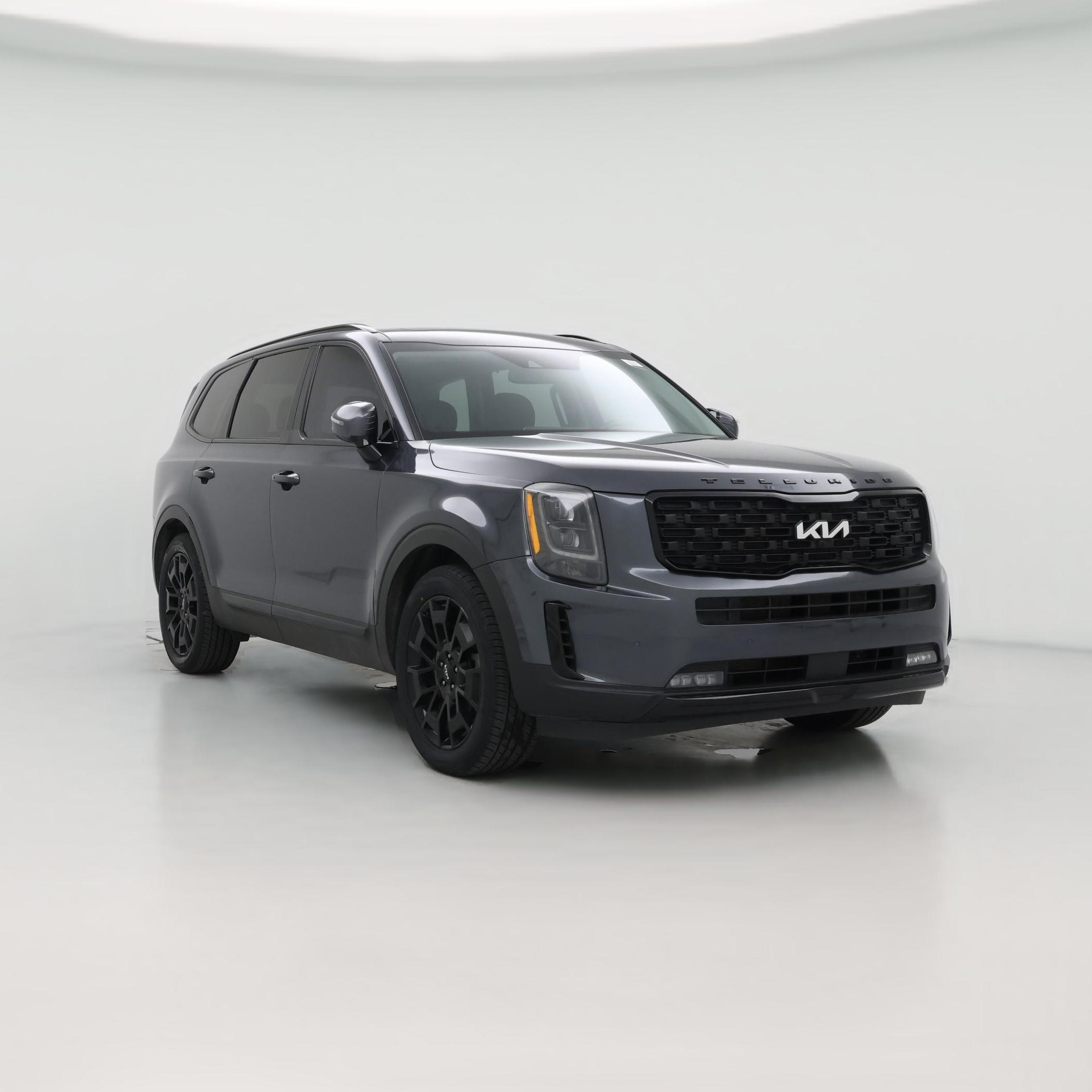Thumbnail: 2022 Kia Telluride - 1