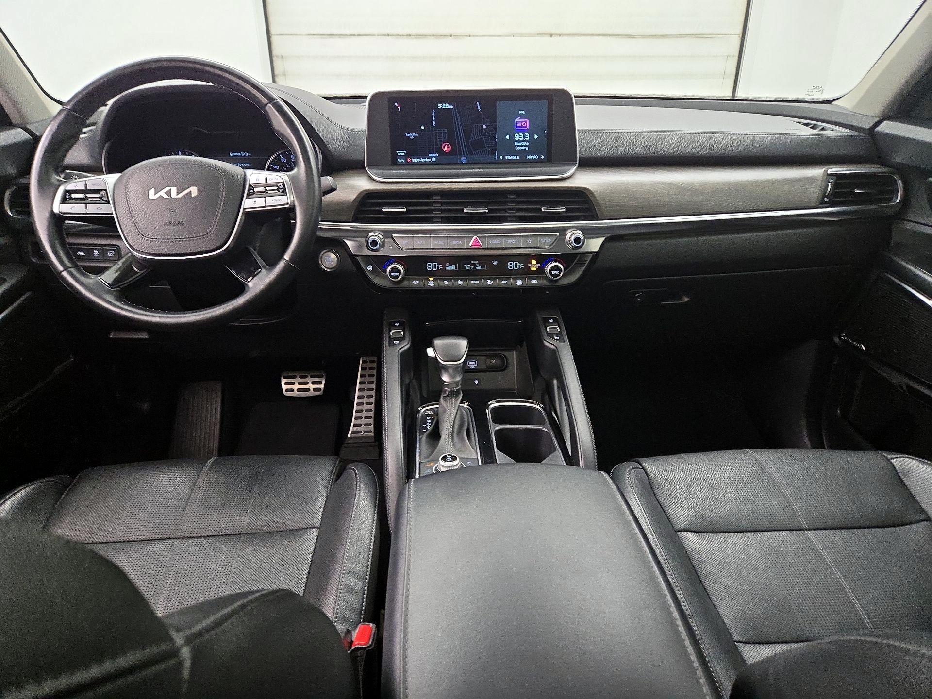 Thumbnail: 2022 Kia Telluride - 9