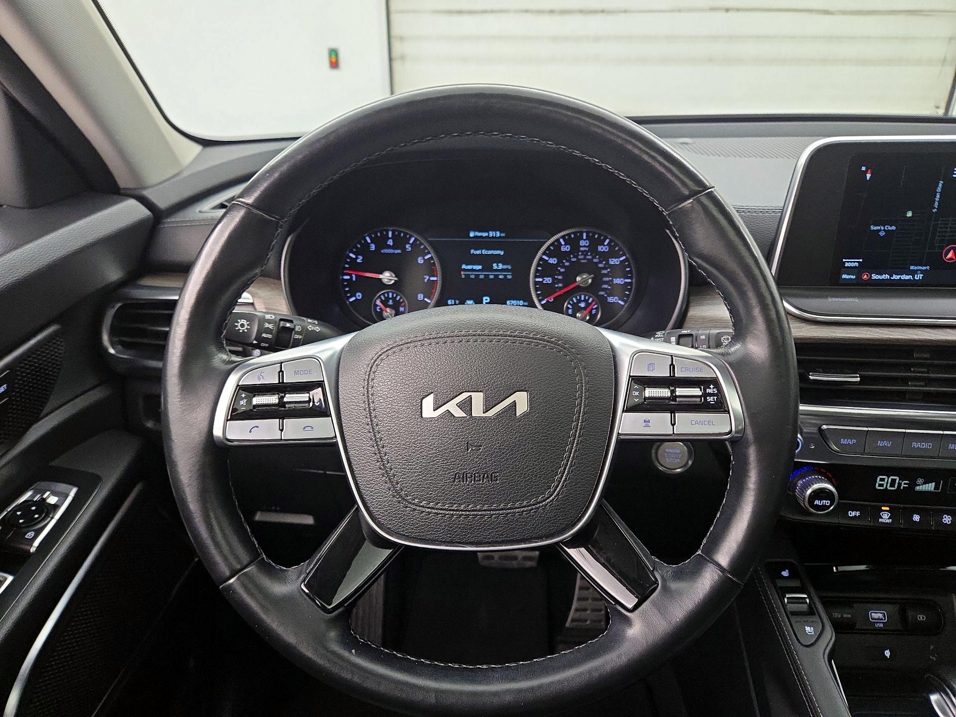 Thumbnail: 2022 Kia Telluride - 10