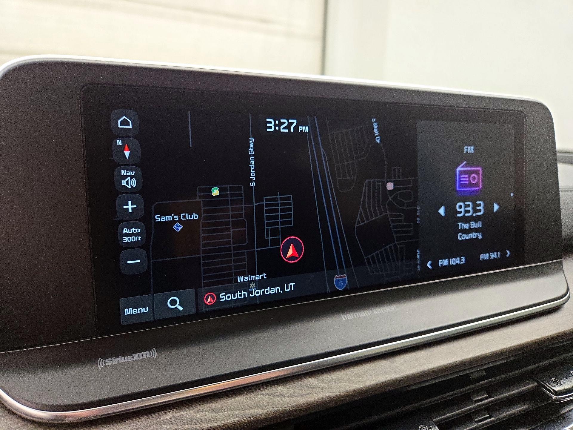 Thumbnail: 2022 Kia Telluride - 14