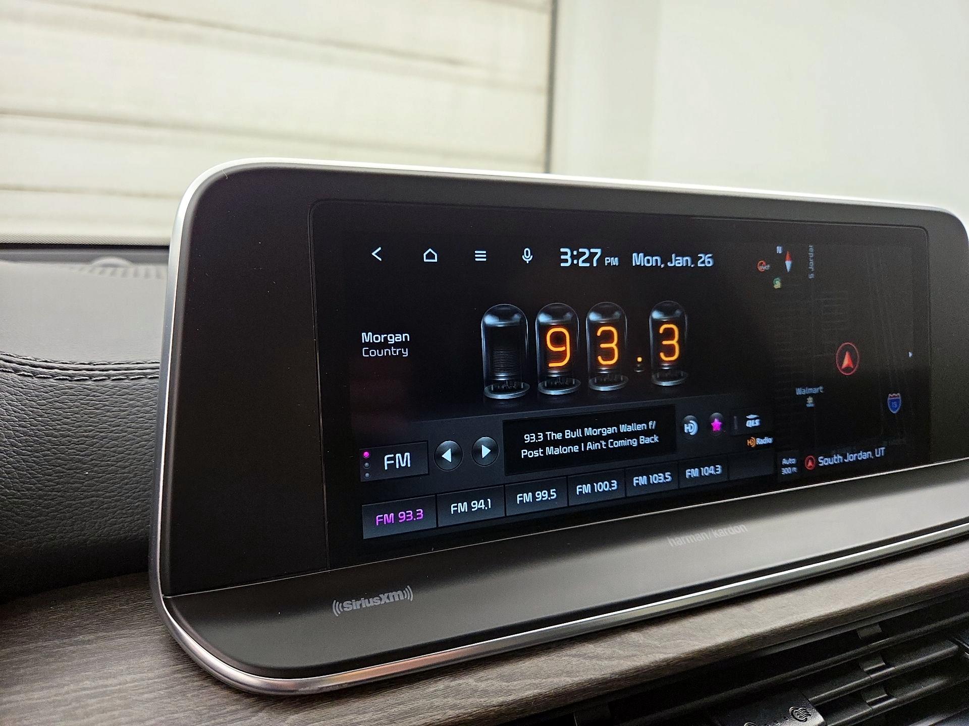 Thumbnail: 2022 Kia Telluride - 16