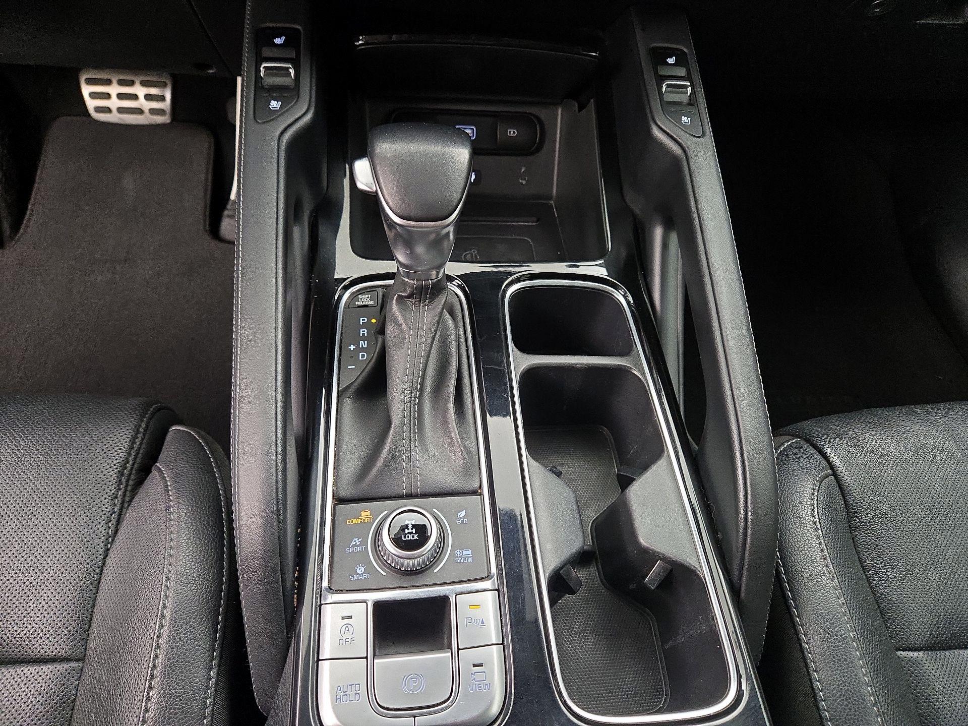 Thumbnail: 2022 Kia Telluride - 18