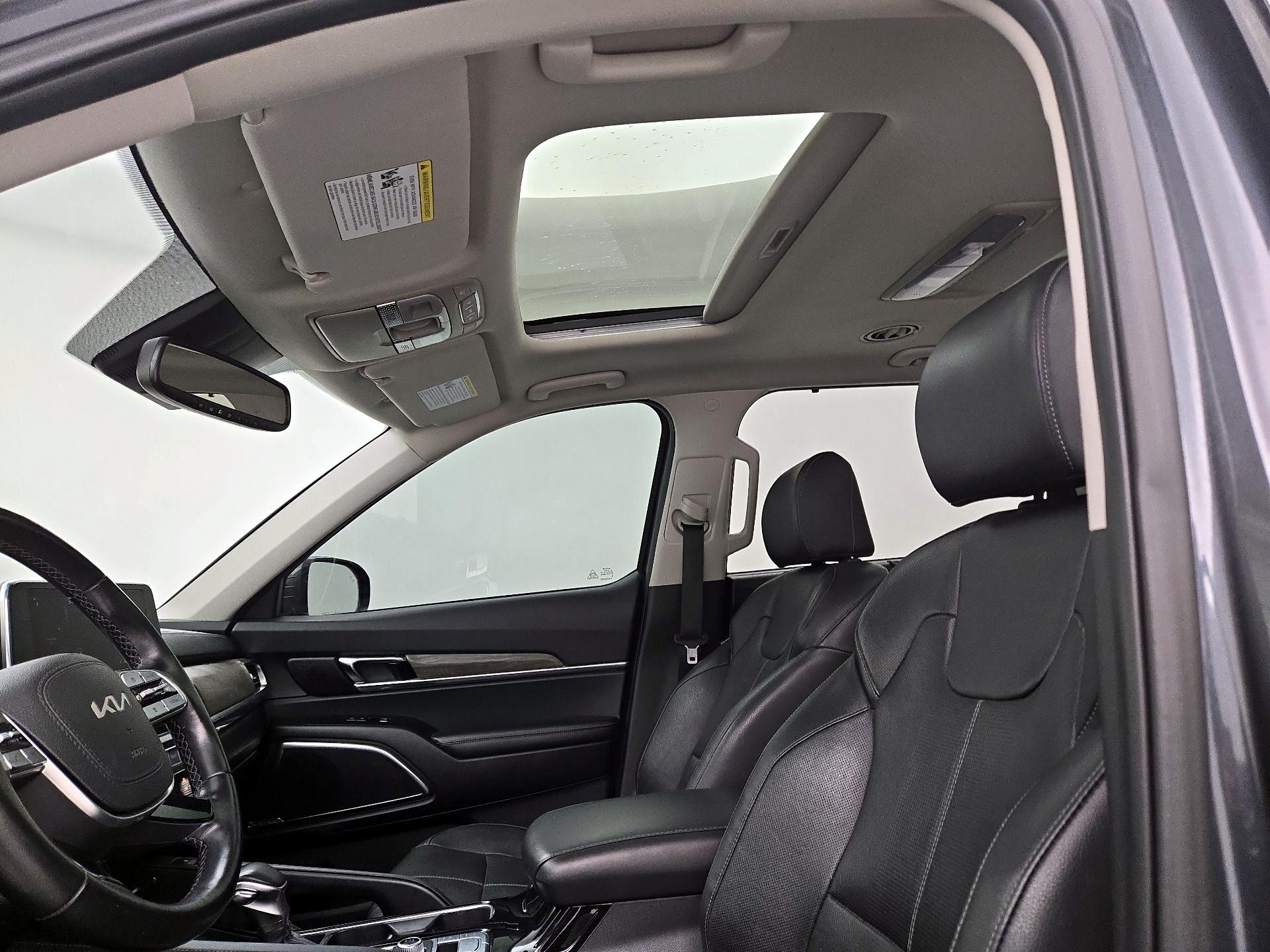 Thumbnail: 2022 Kia Telluride - 20