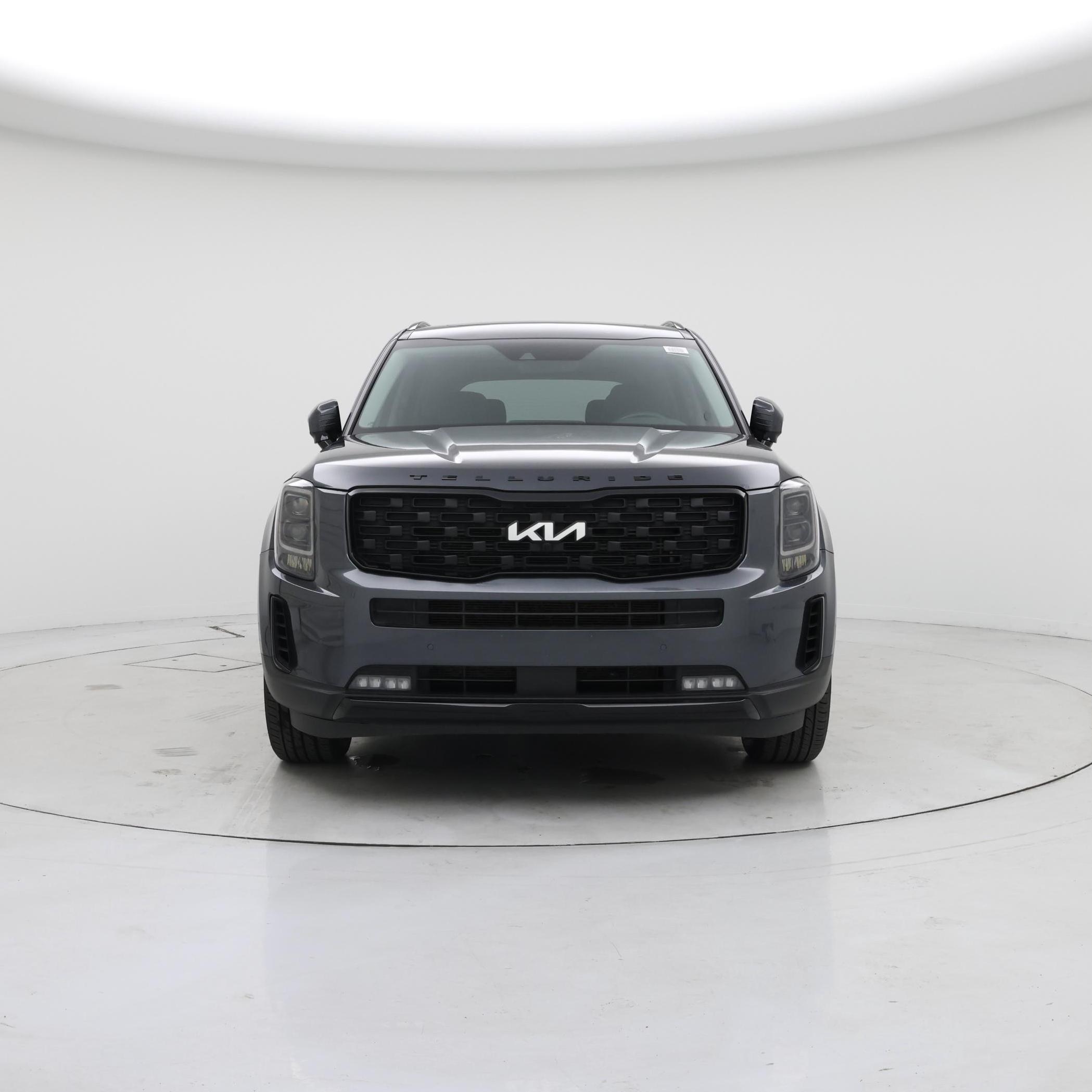 Thumbnail: 2022 Kia Telluride - 5