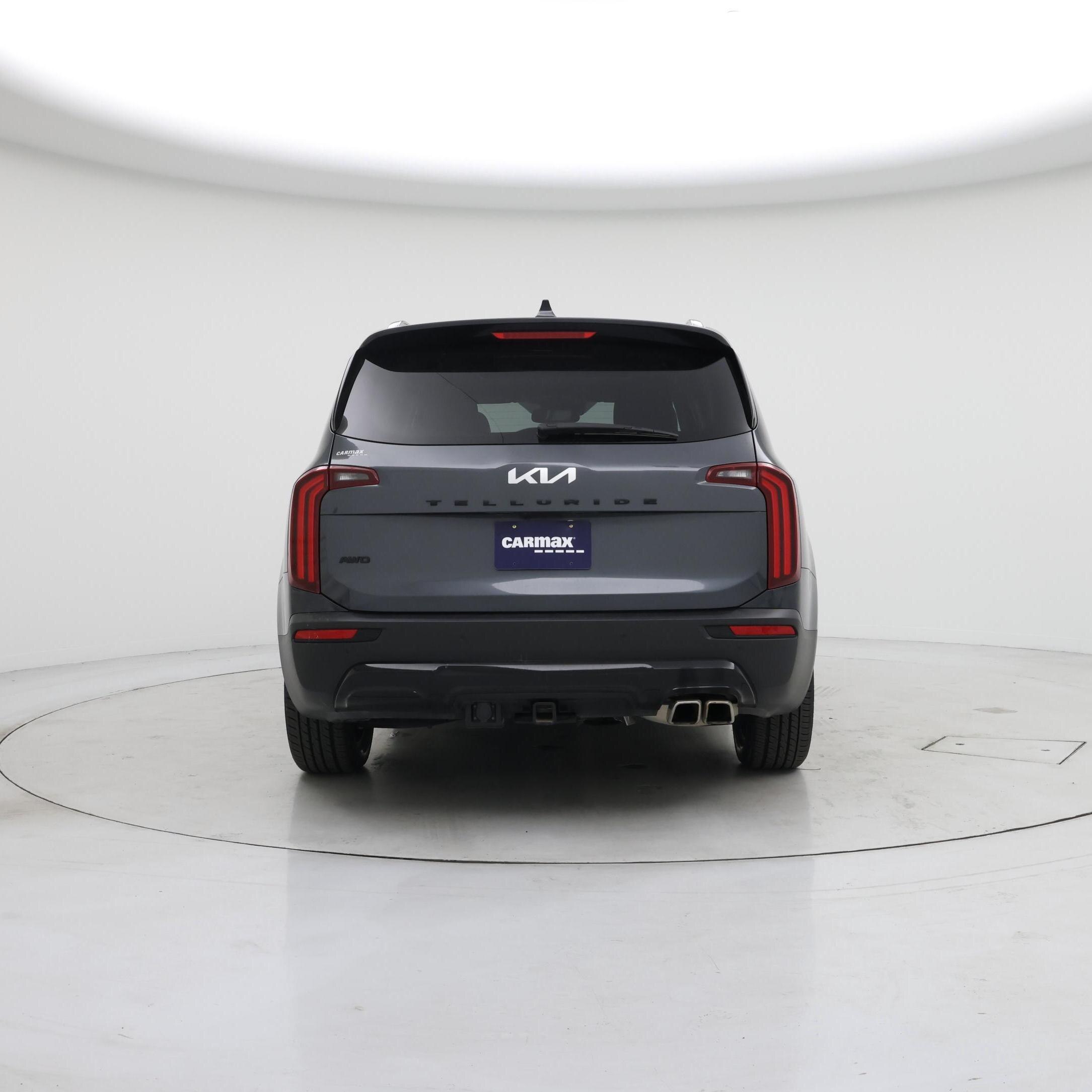 Thumbnail: 2022 Kia Telluride - 6