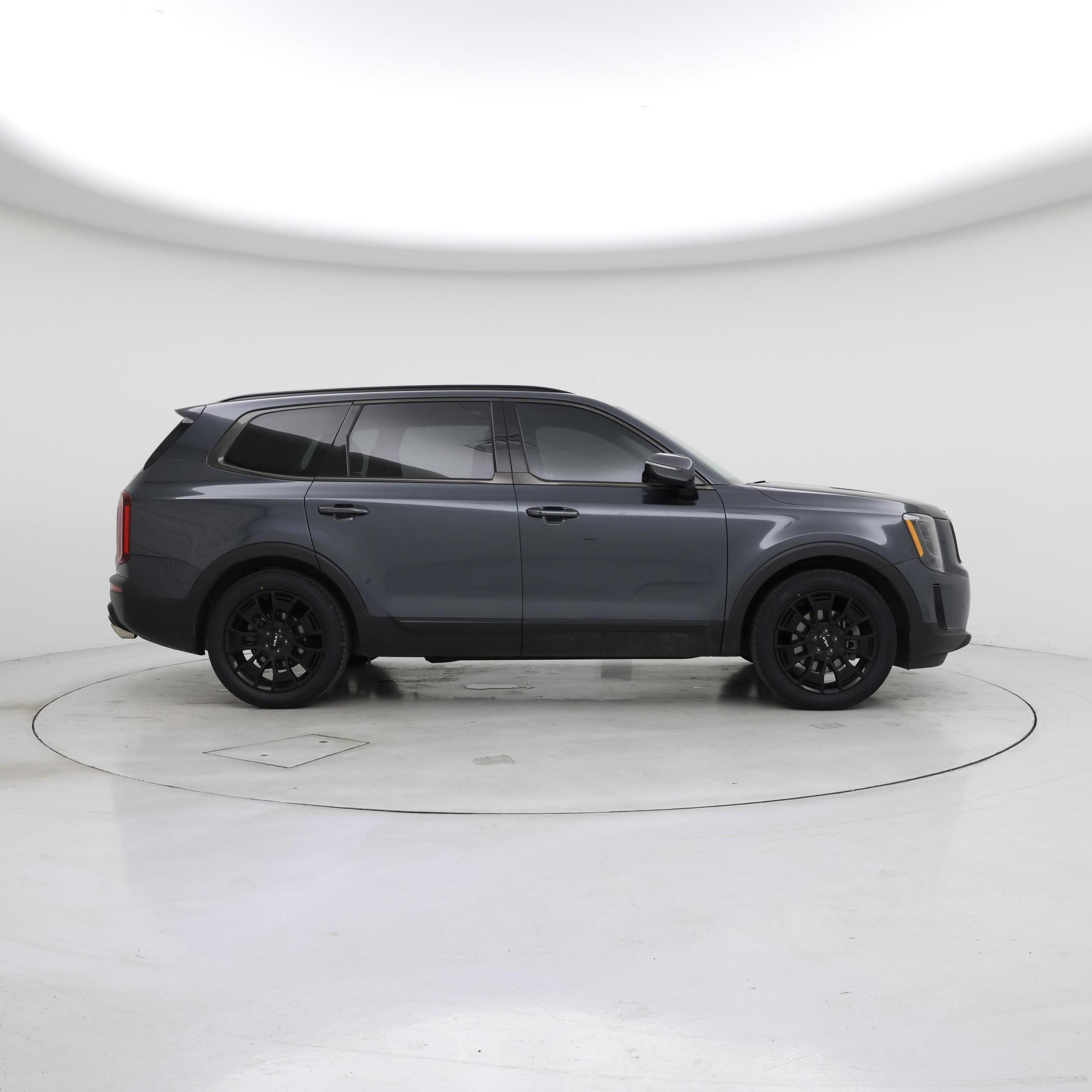 Thumbnail: 2022 Kia Telluride - 7