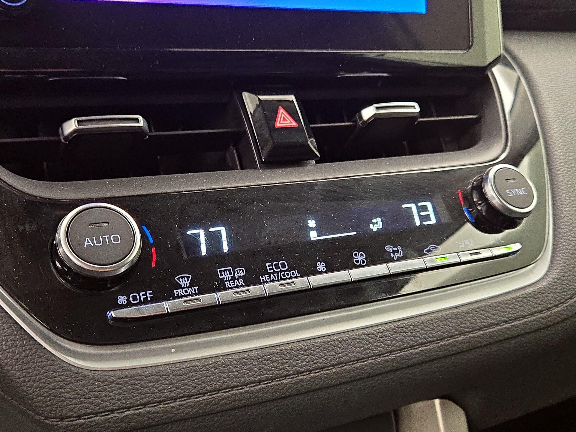 Thumbnail: 2024 Toyota Corolla Cross - 16