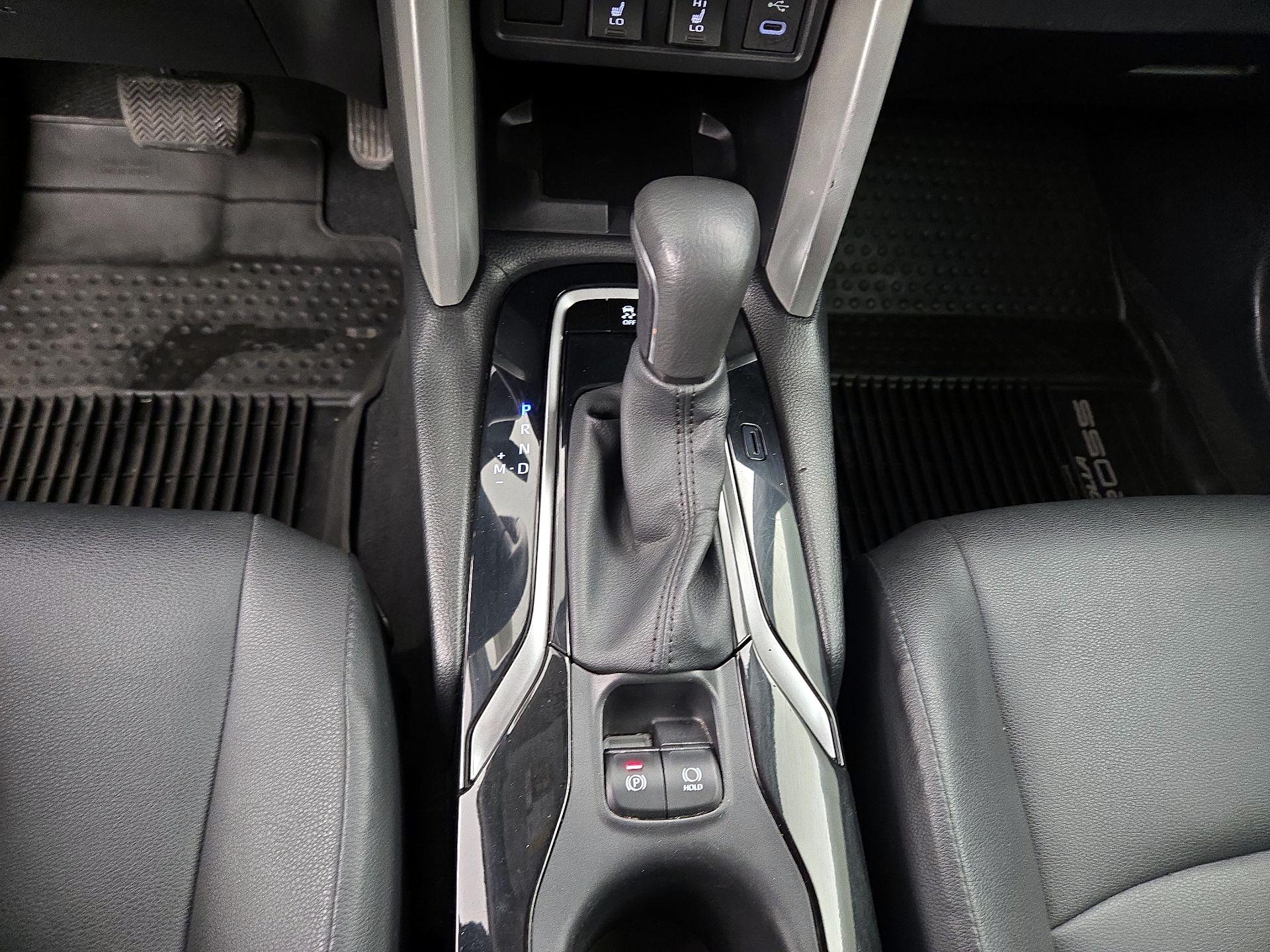 Thumbnail: 2024 Toyota Corolla Cross - 17