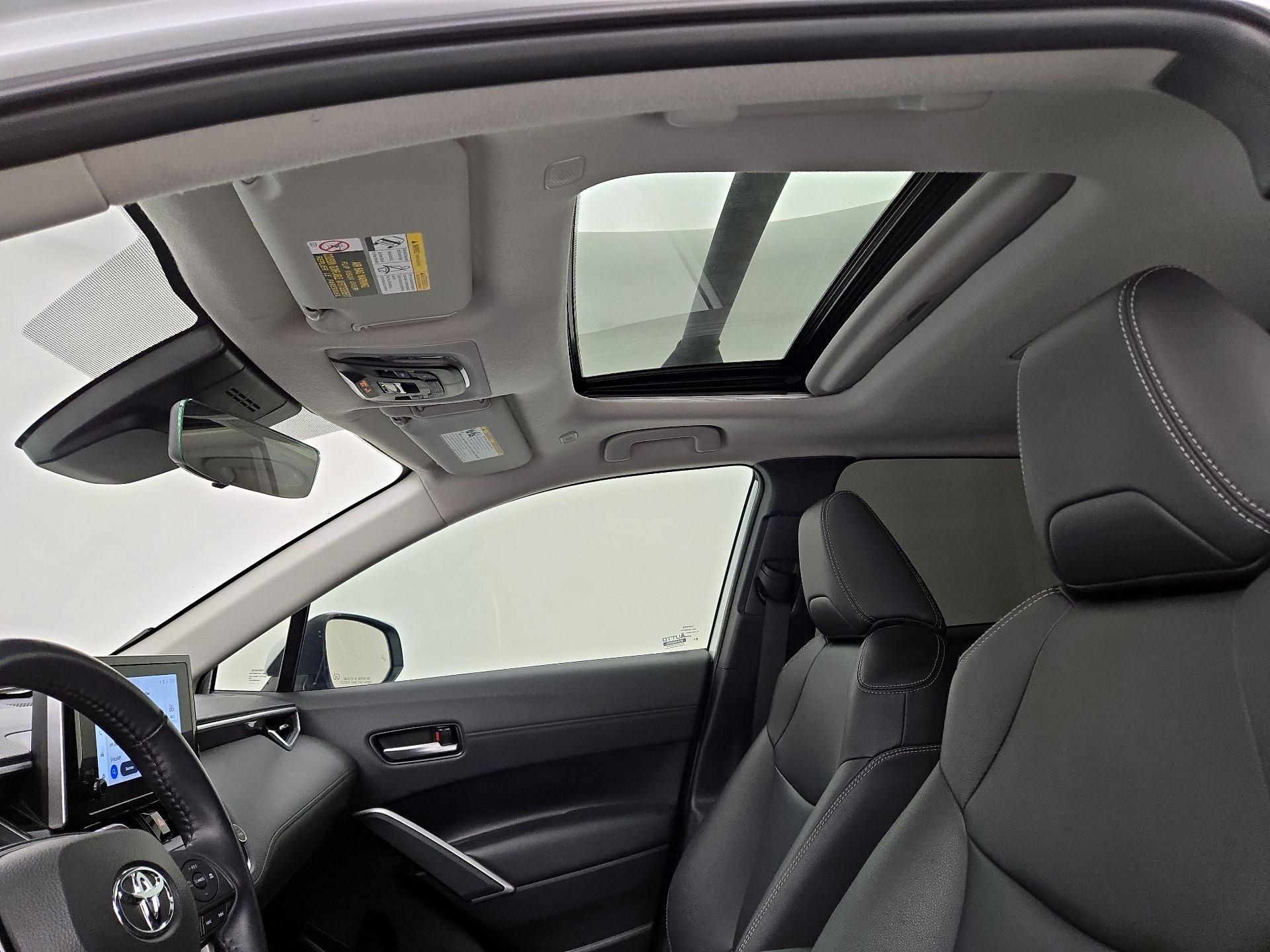 Thumbnail: 2024 Toyota Corolla Cross - 19