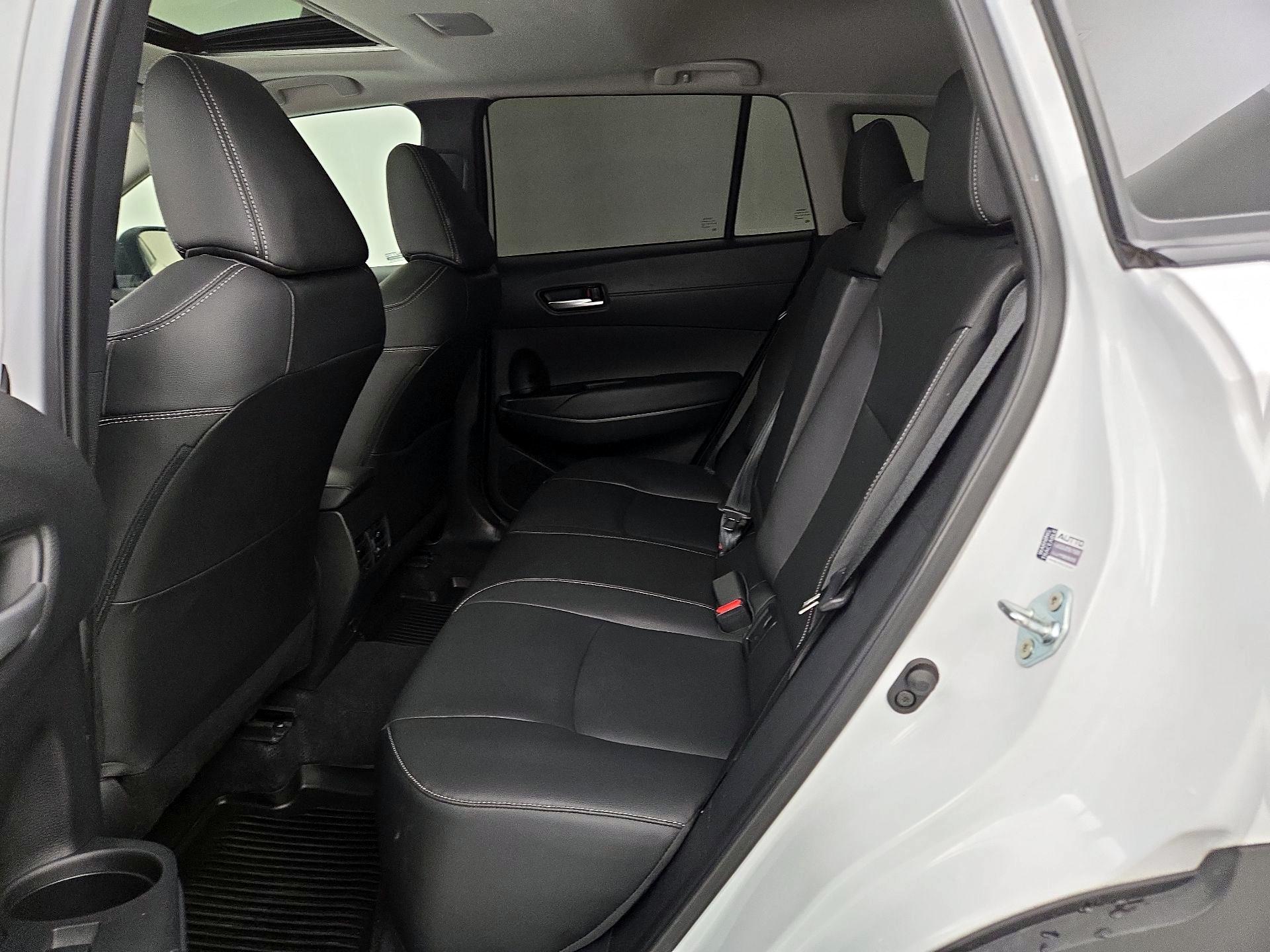 Thumbnail: 2024 Toyota Corolla Cross - 20