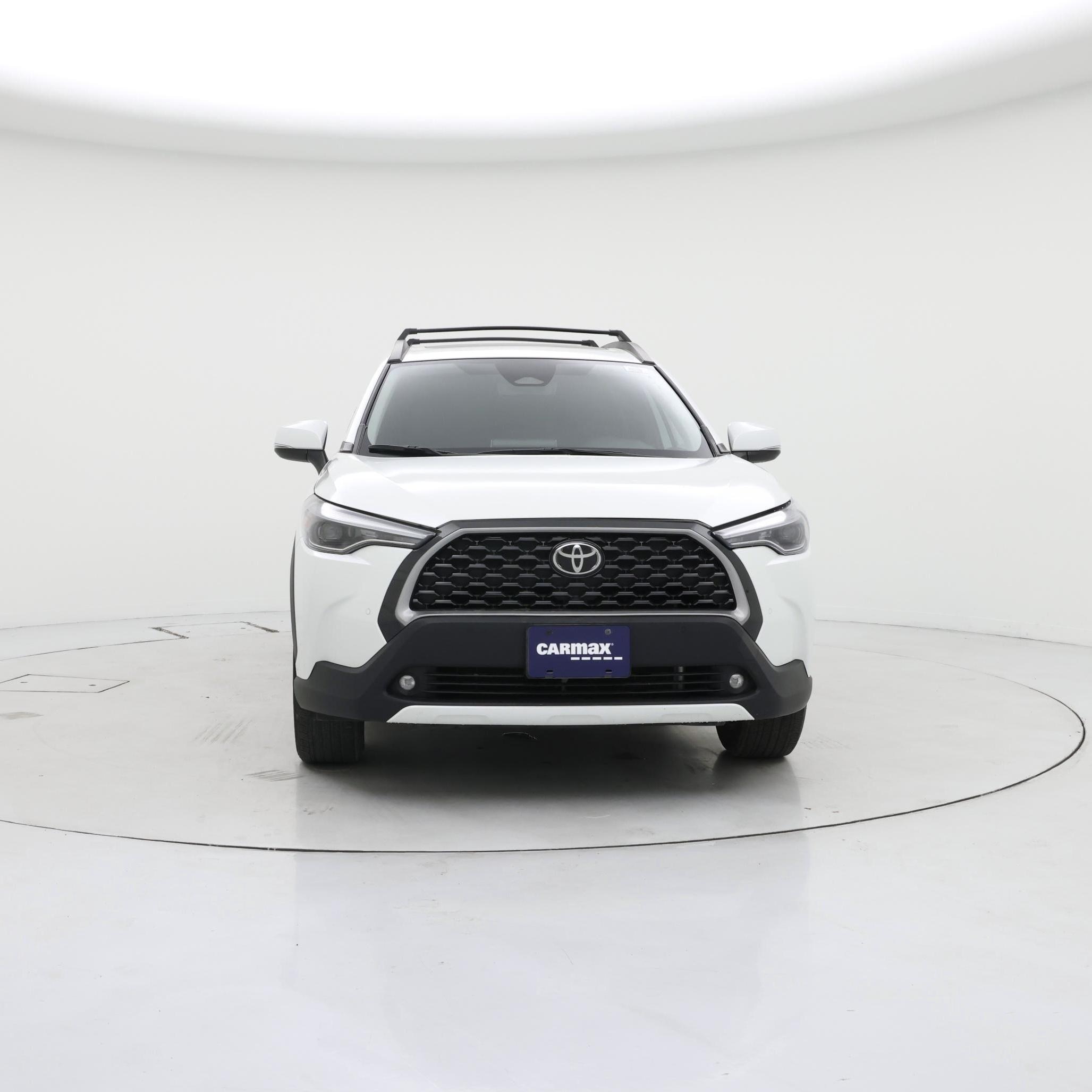 Thumbnail: 2024 Toyota Corolla Cross - 5