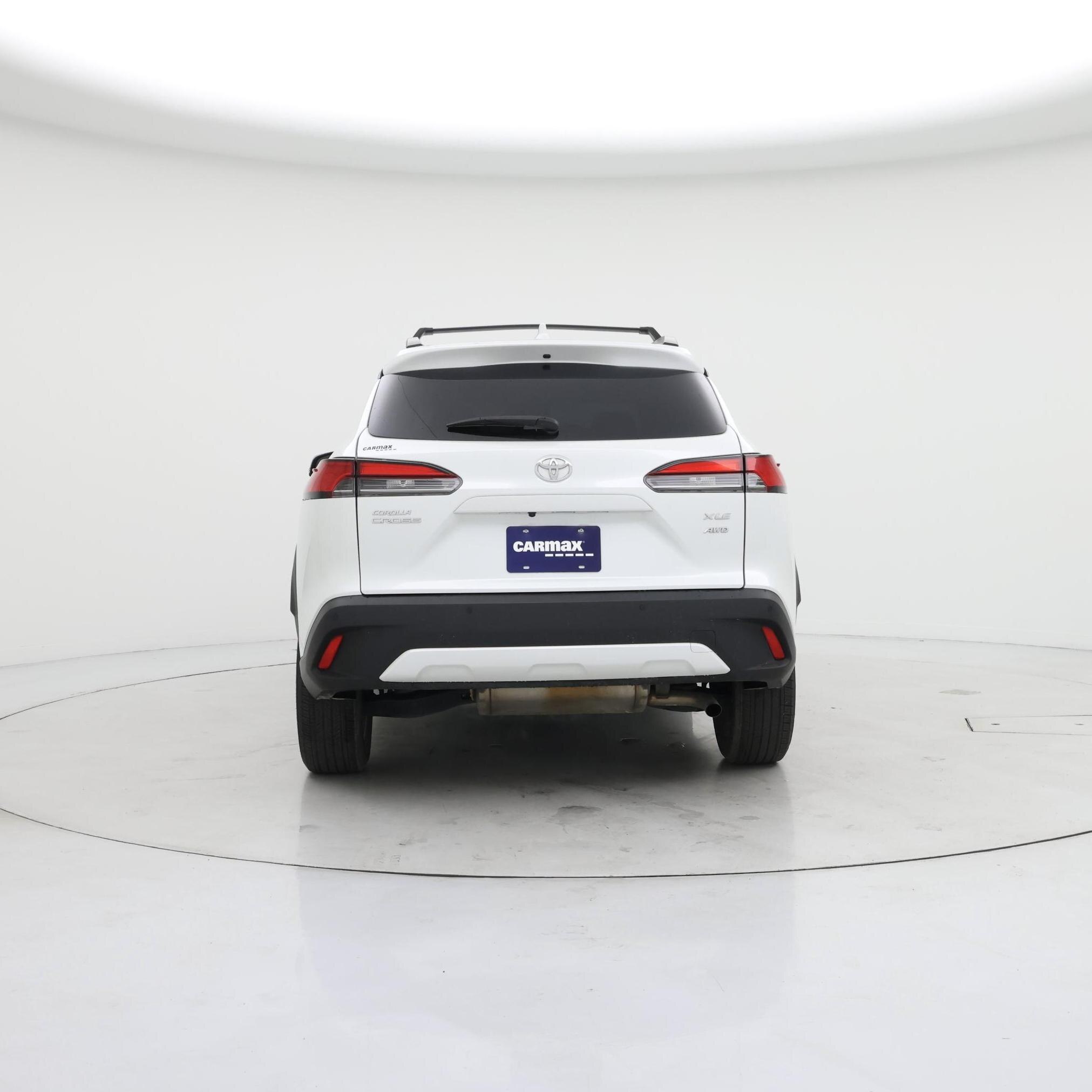 Thumbnail: 2024 Toyota Corolla Cross - 6