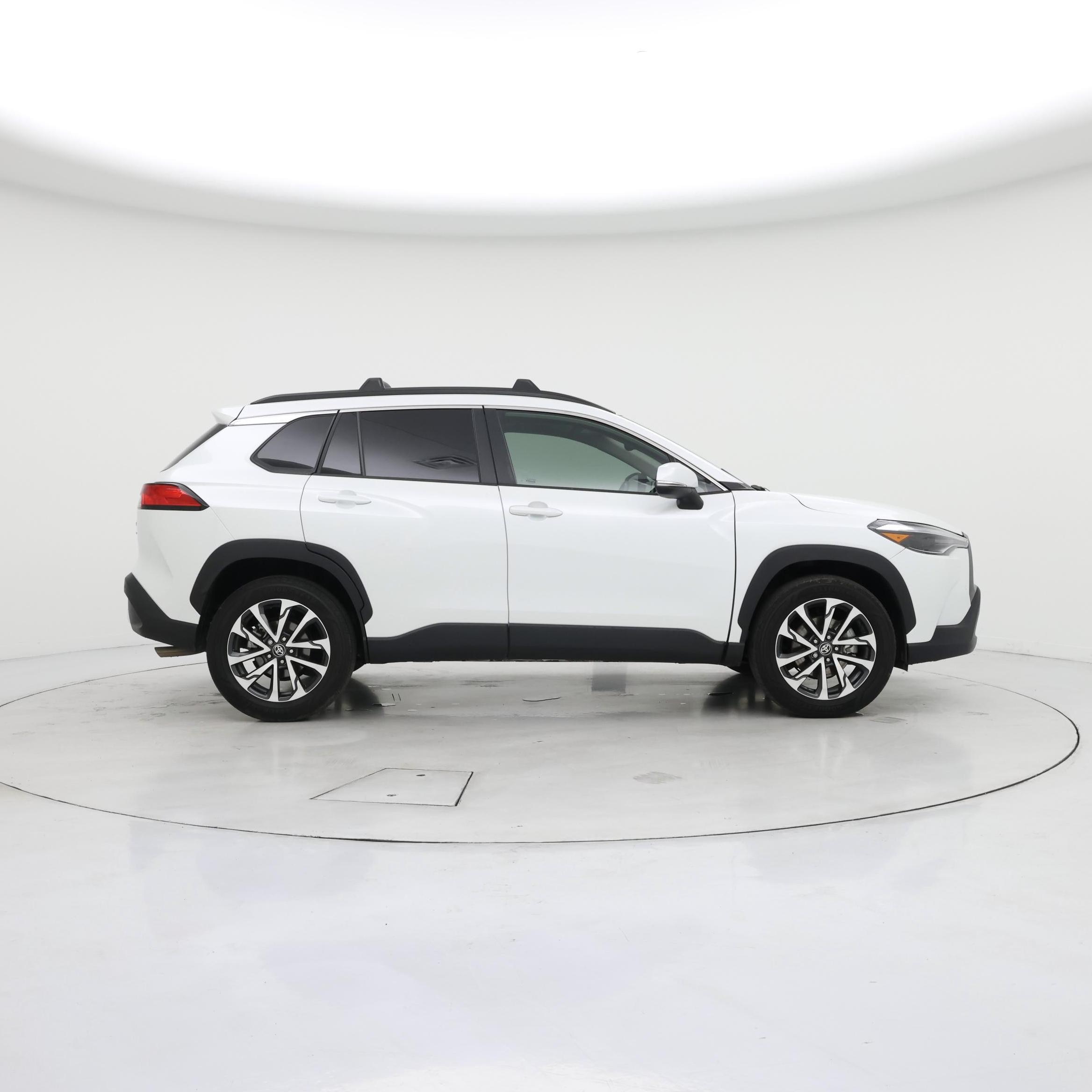 Thumbnail: 2024 Toyota Corolla Cross - 7