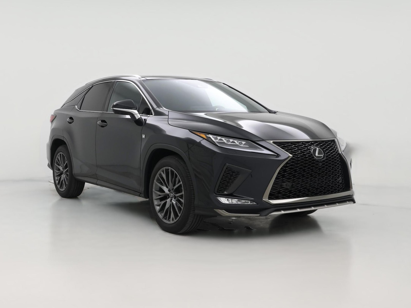 2022 Lexus RX 350 F SPORT