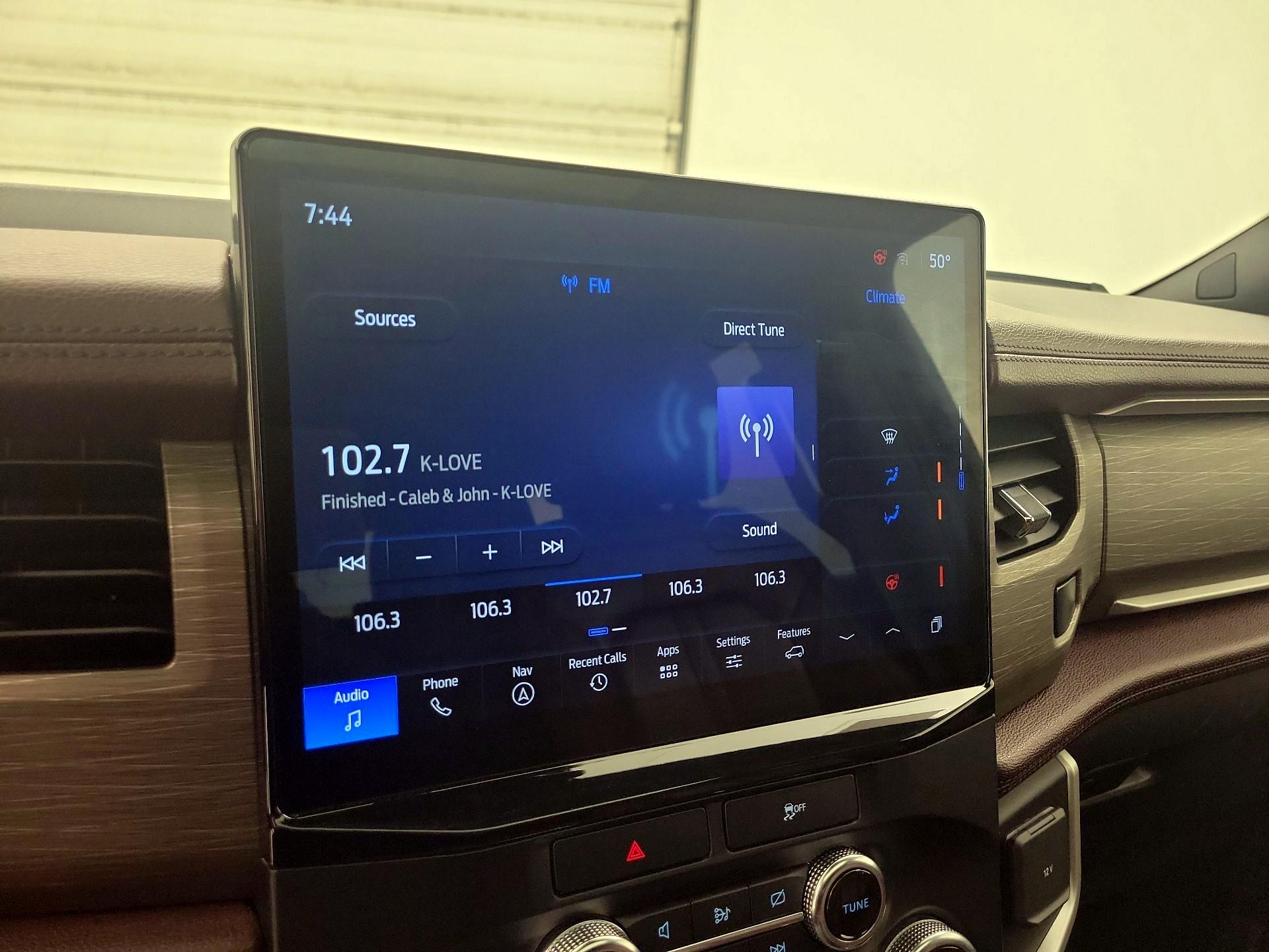 Thumbnail: 2023 Ford Expedition - 13