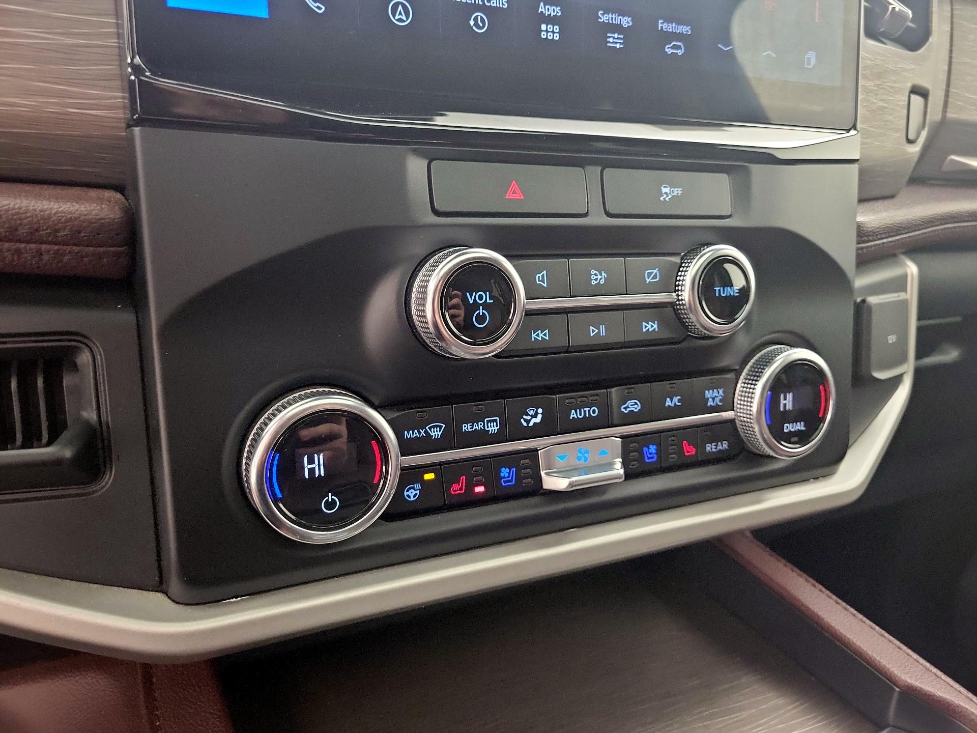 Thumbnail: 2023 Ford Expedition - 14