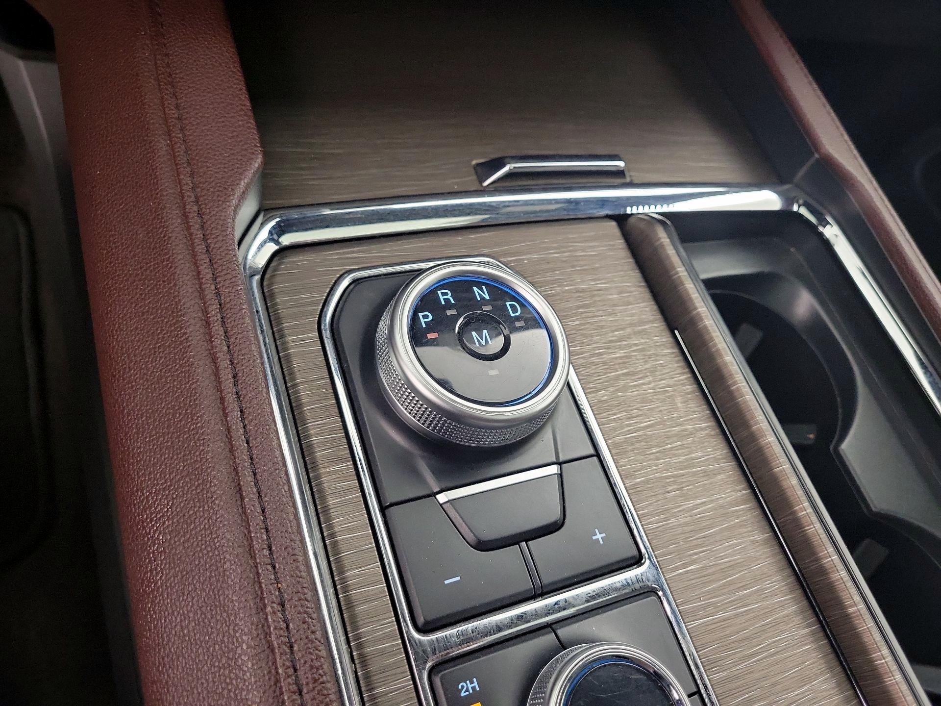 Thumbnail: 2023 Ford Expedition - 15