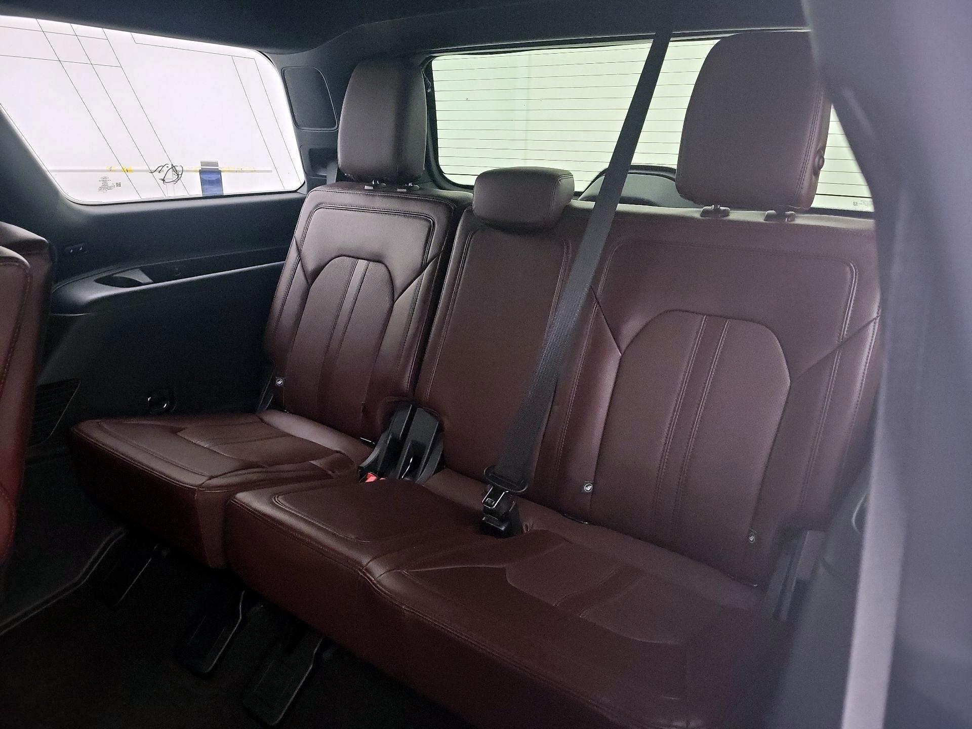 Thumbnail: 2023 Ford Expedition - 19