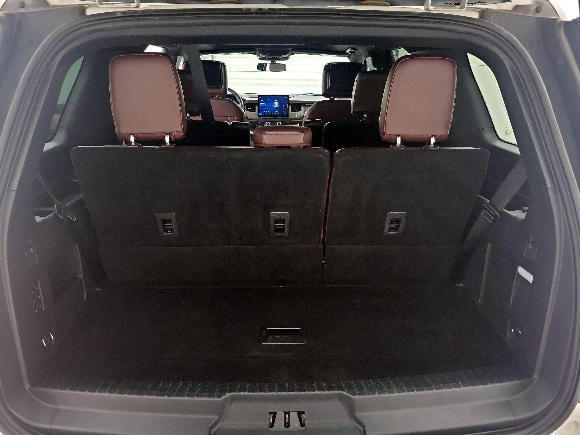 Thumbnail: 2023 Ford Expedition - 20