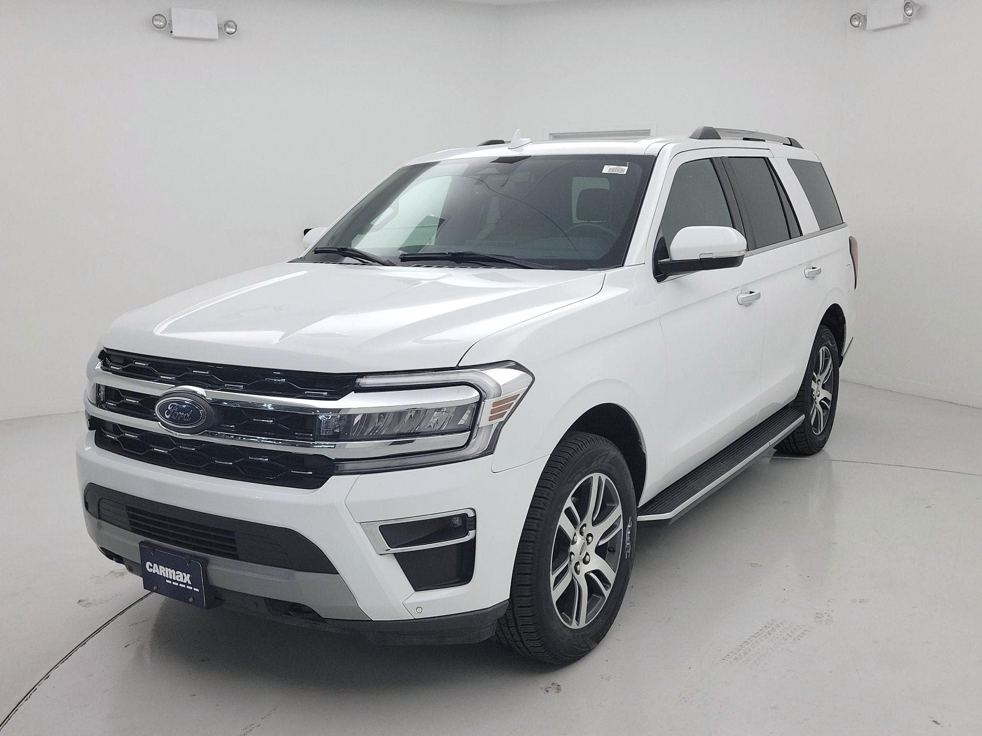 Thumbnail: 2023 Ford Expedition - 3