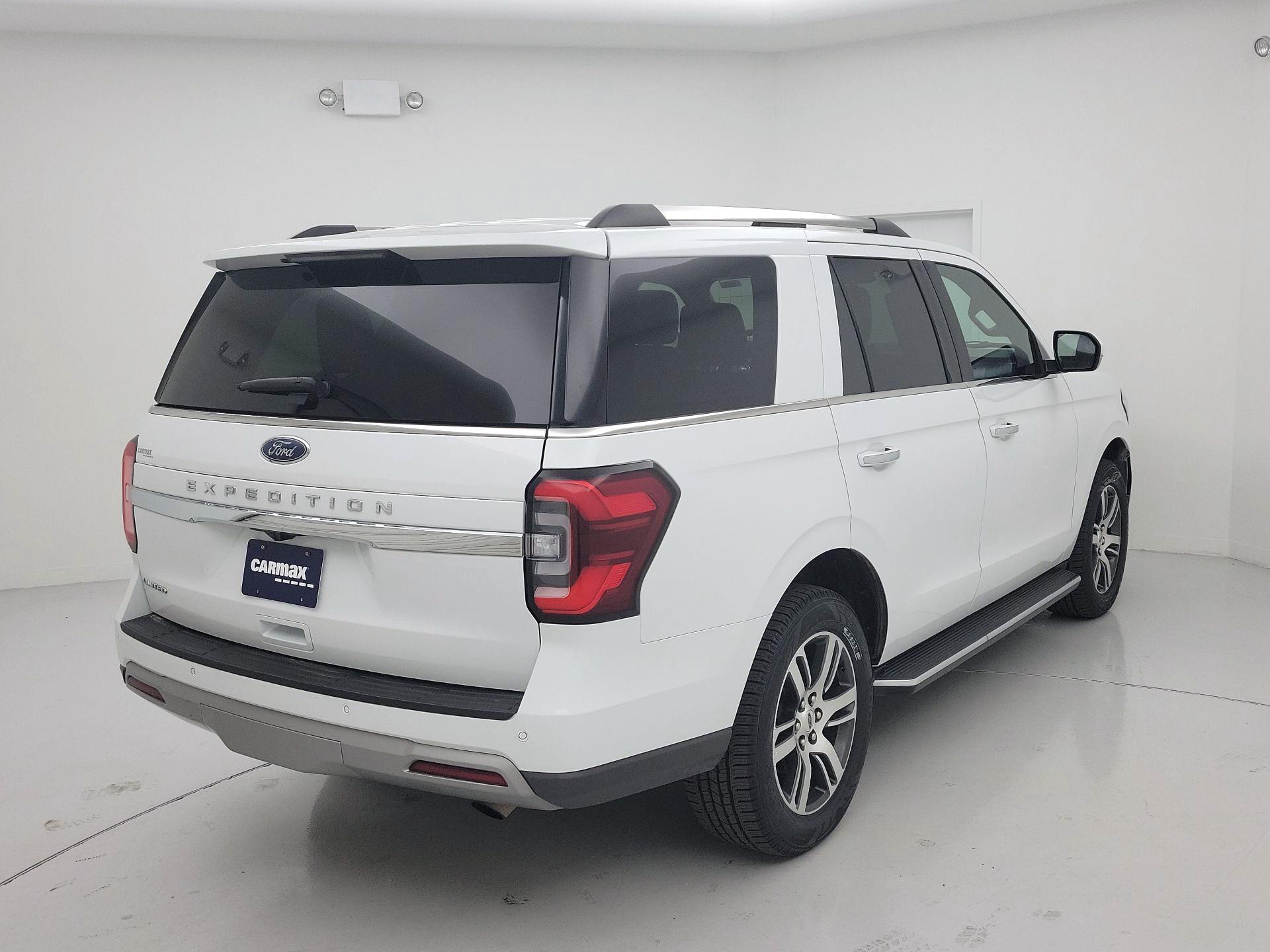 Thumbnail: 2023 Ford Expedition - 5