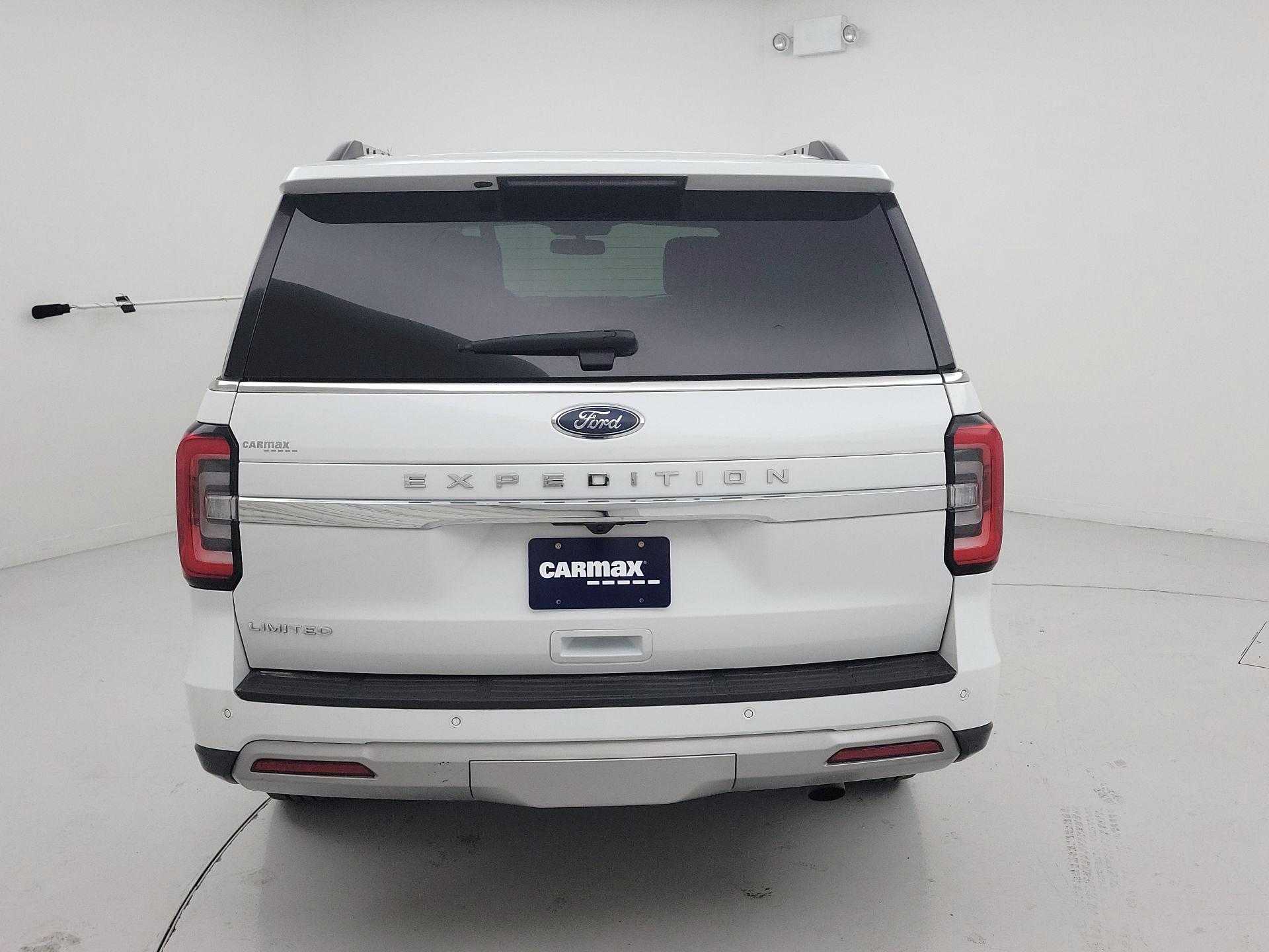 Thumbnail: 2023 Ford Expedition - 6