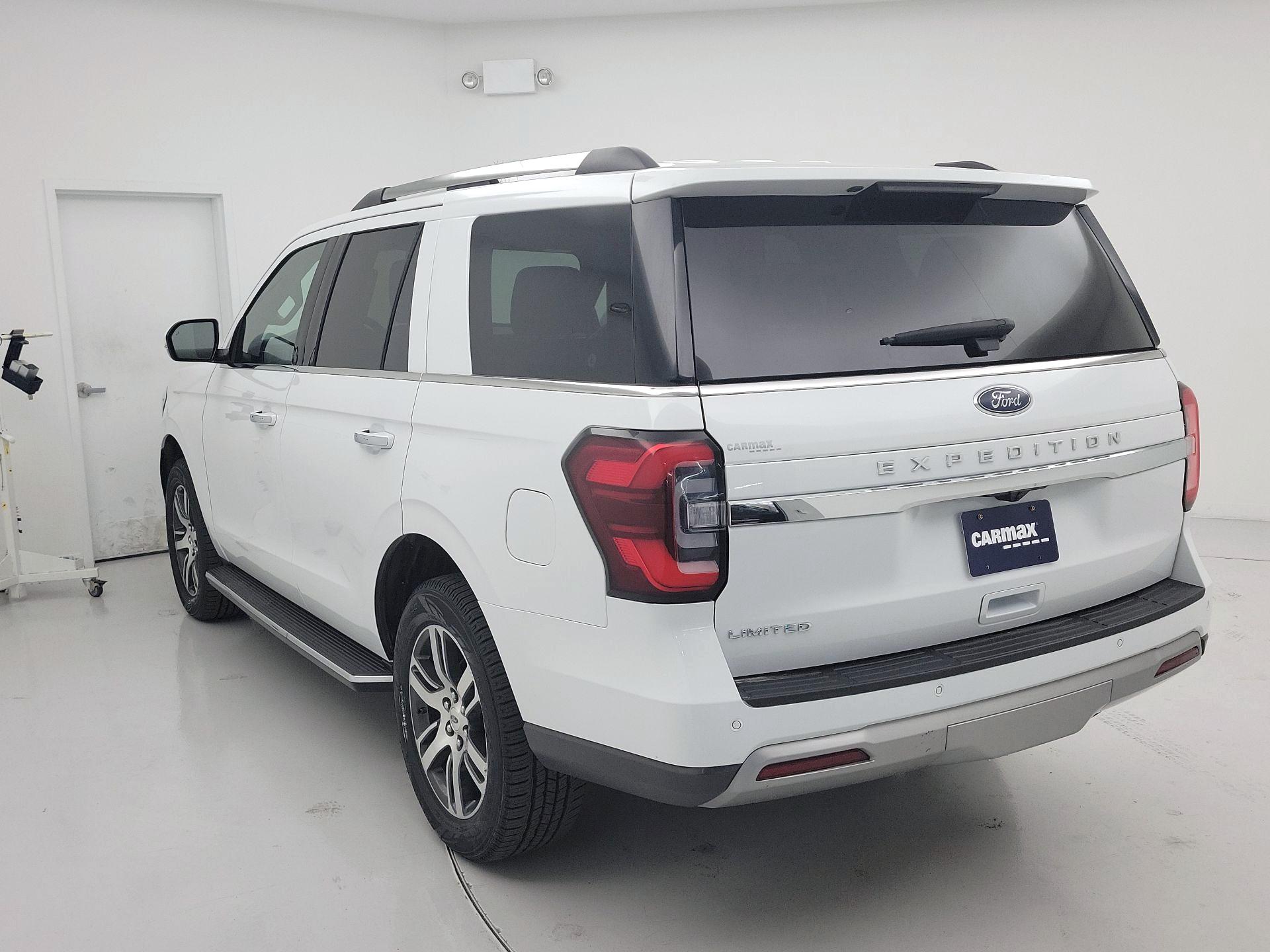 Thumbnail: 2023 Ford Expedition - 7