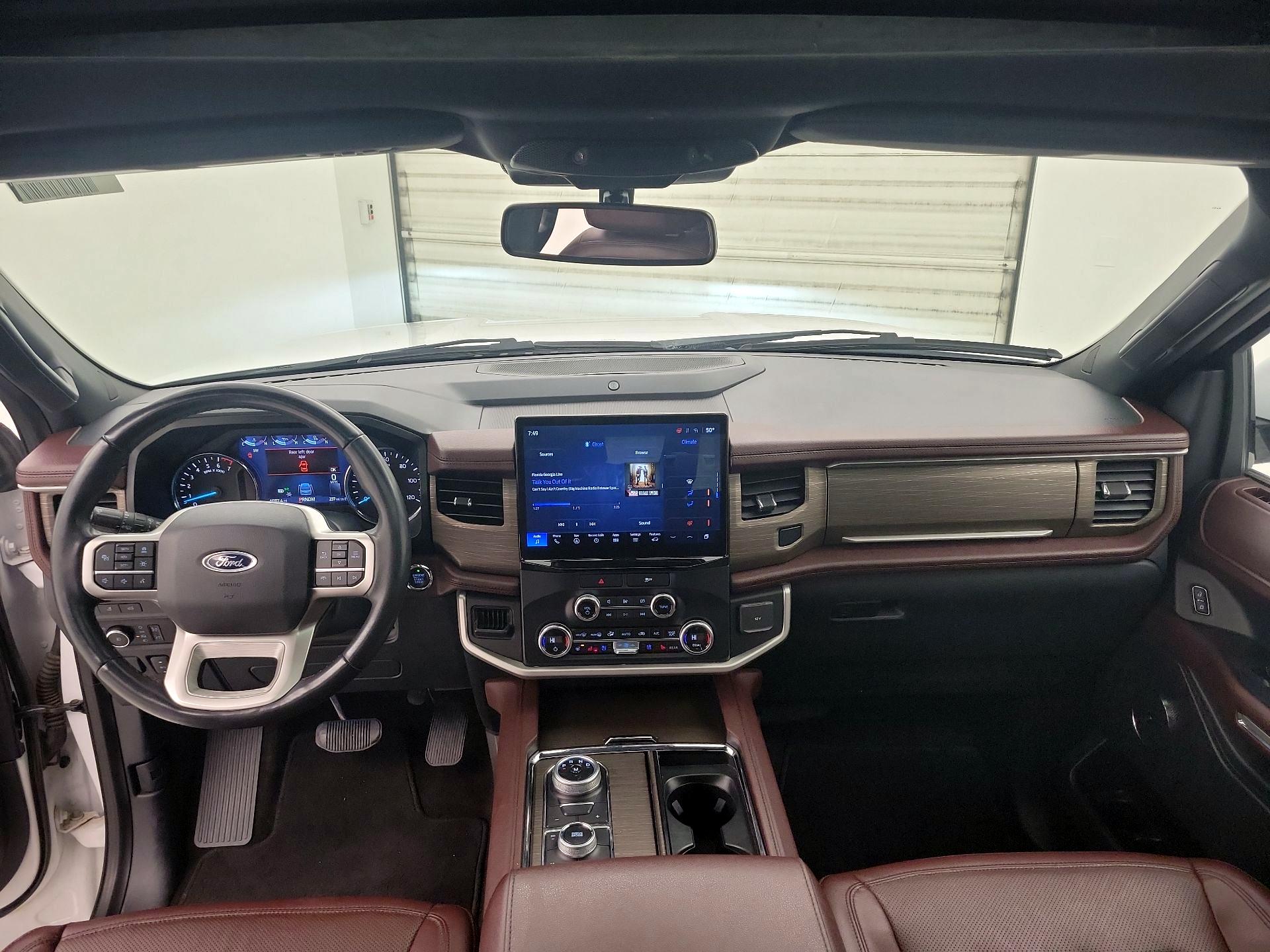 Thumbnail: 2023 Ford Expedition - 8