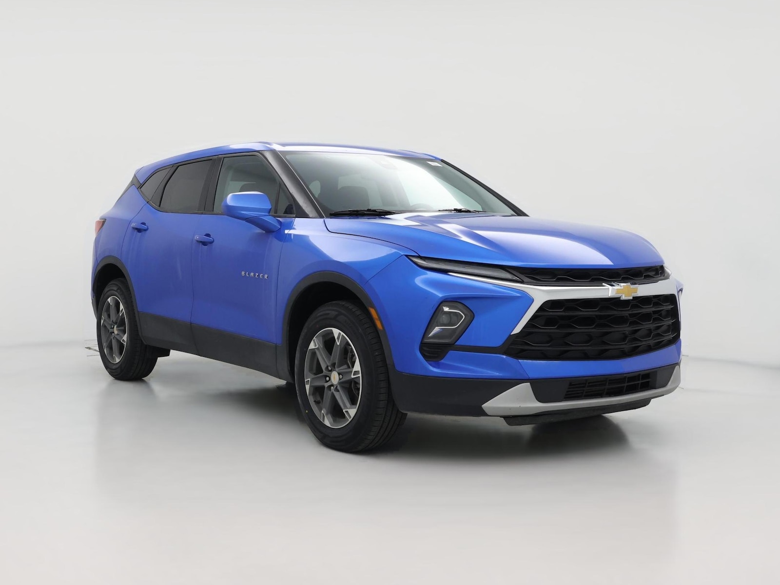 2024 Chevrolet Blazer