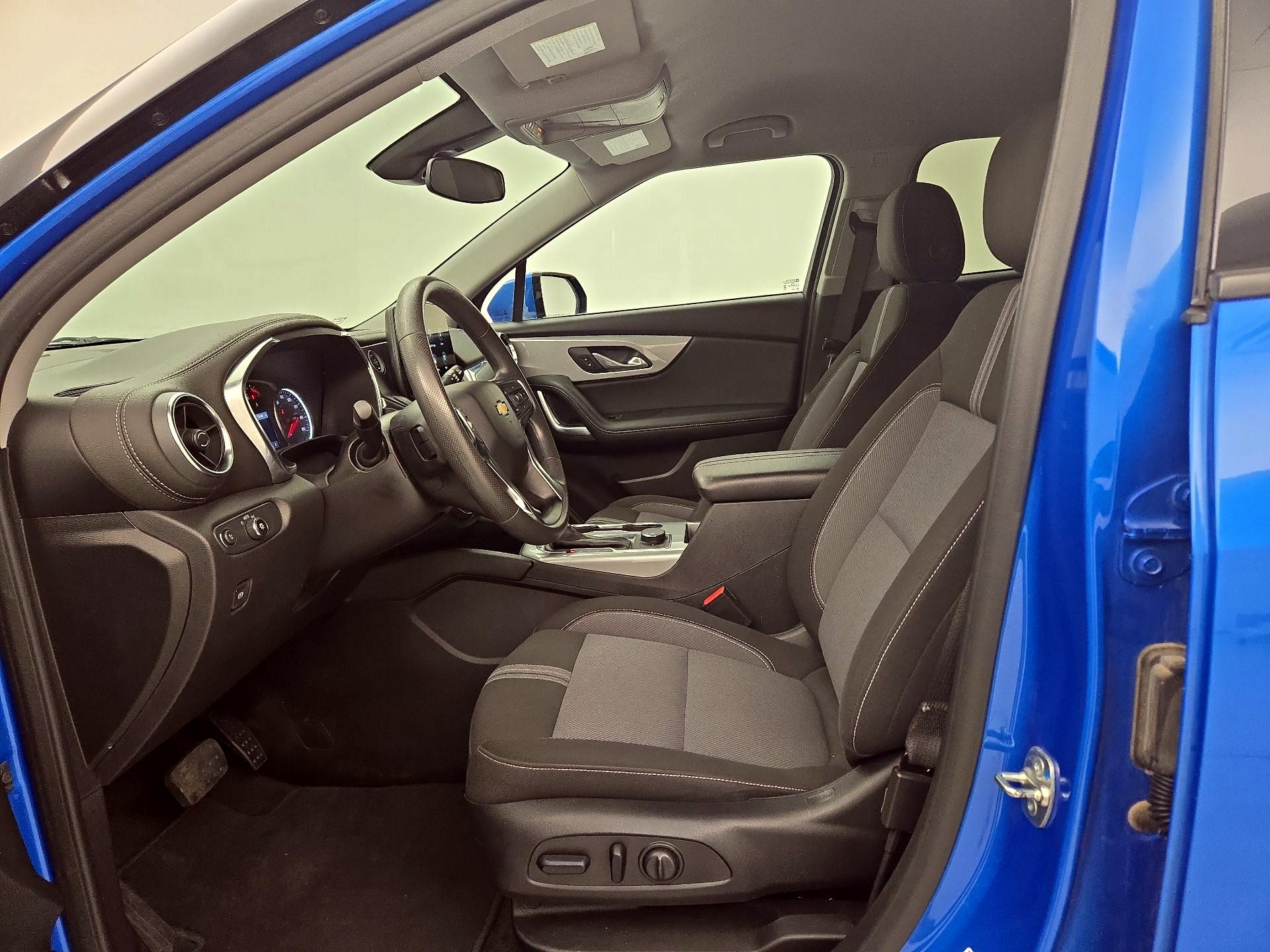 Thumbnail: 2024 Chevrolet Blazer - 11