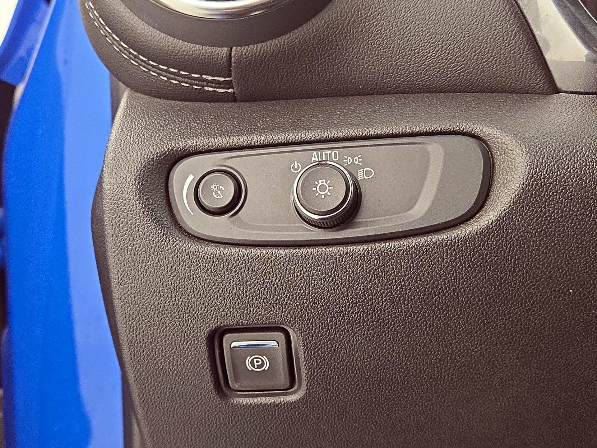 Thumbnail: 2024 Chevrolet Blazer - 13