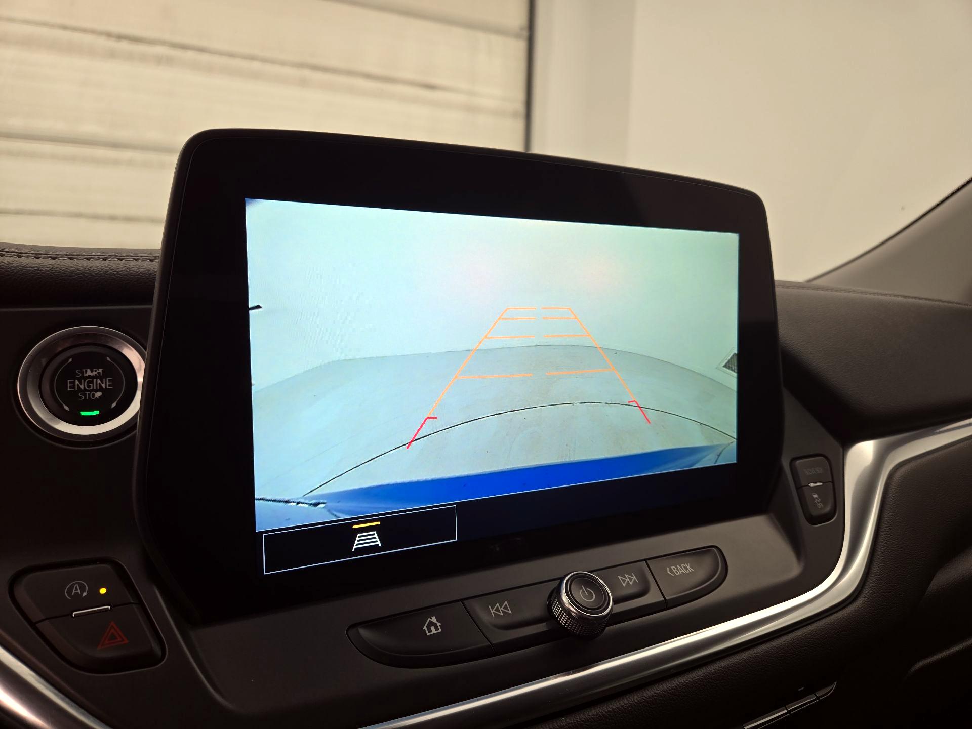 Thumbnail: 2024 Chevrolet Blazer - 14