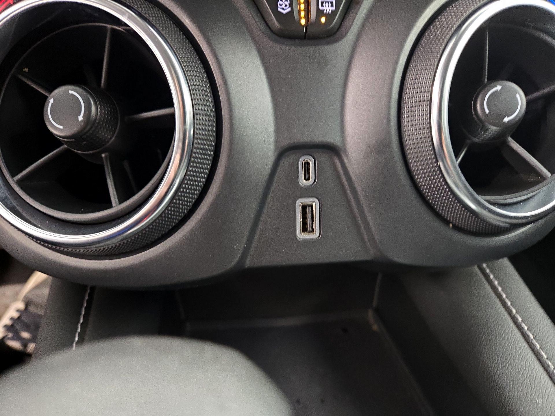 Thumbnail: 2024 Chevrolet Blazer - 18