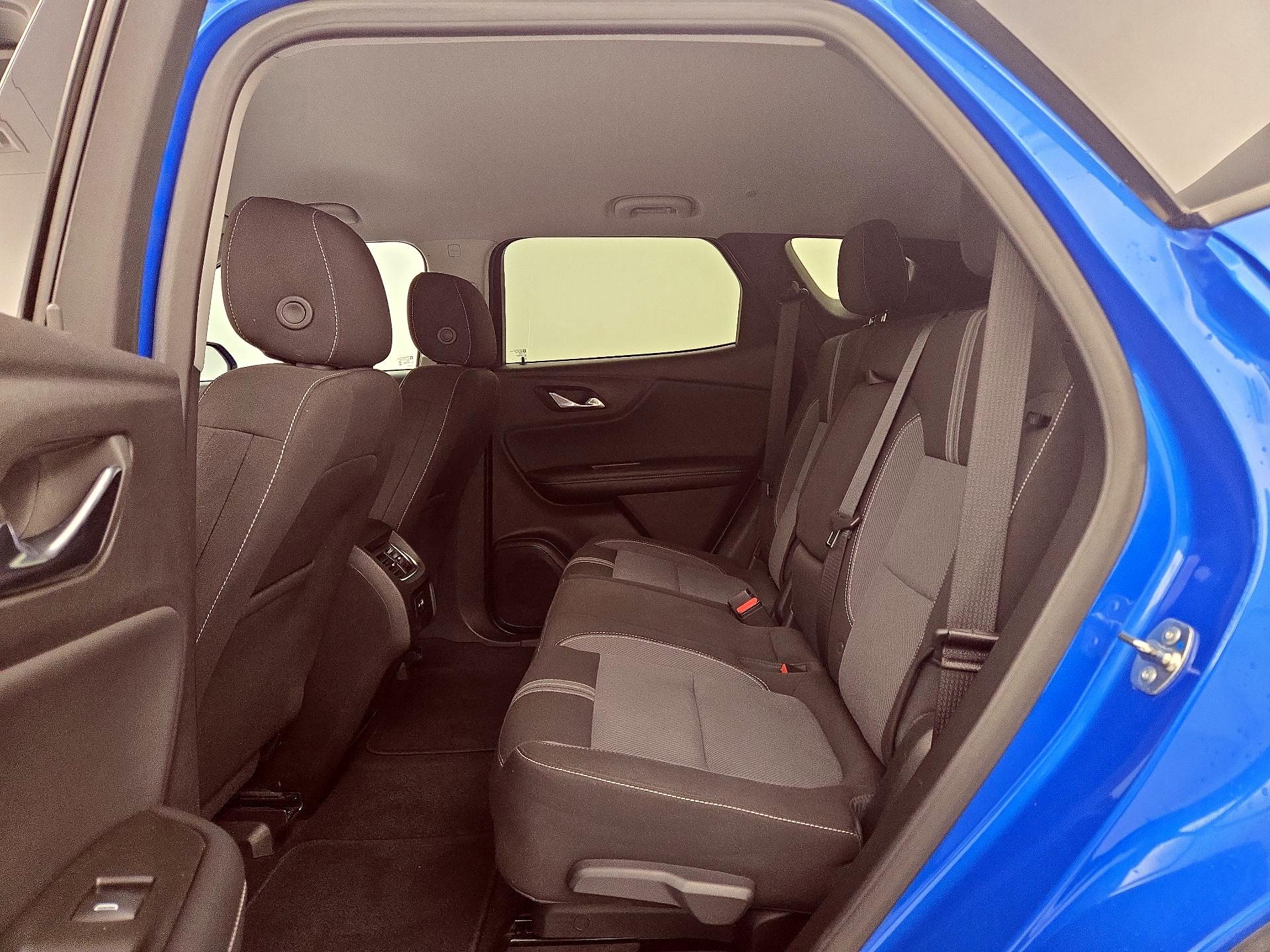 Thumbnail: 2024 Chevrolet Blazer - 19