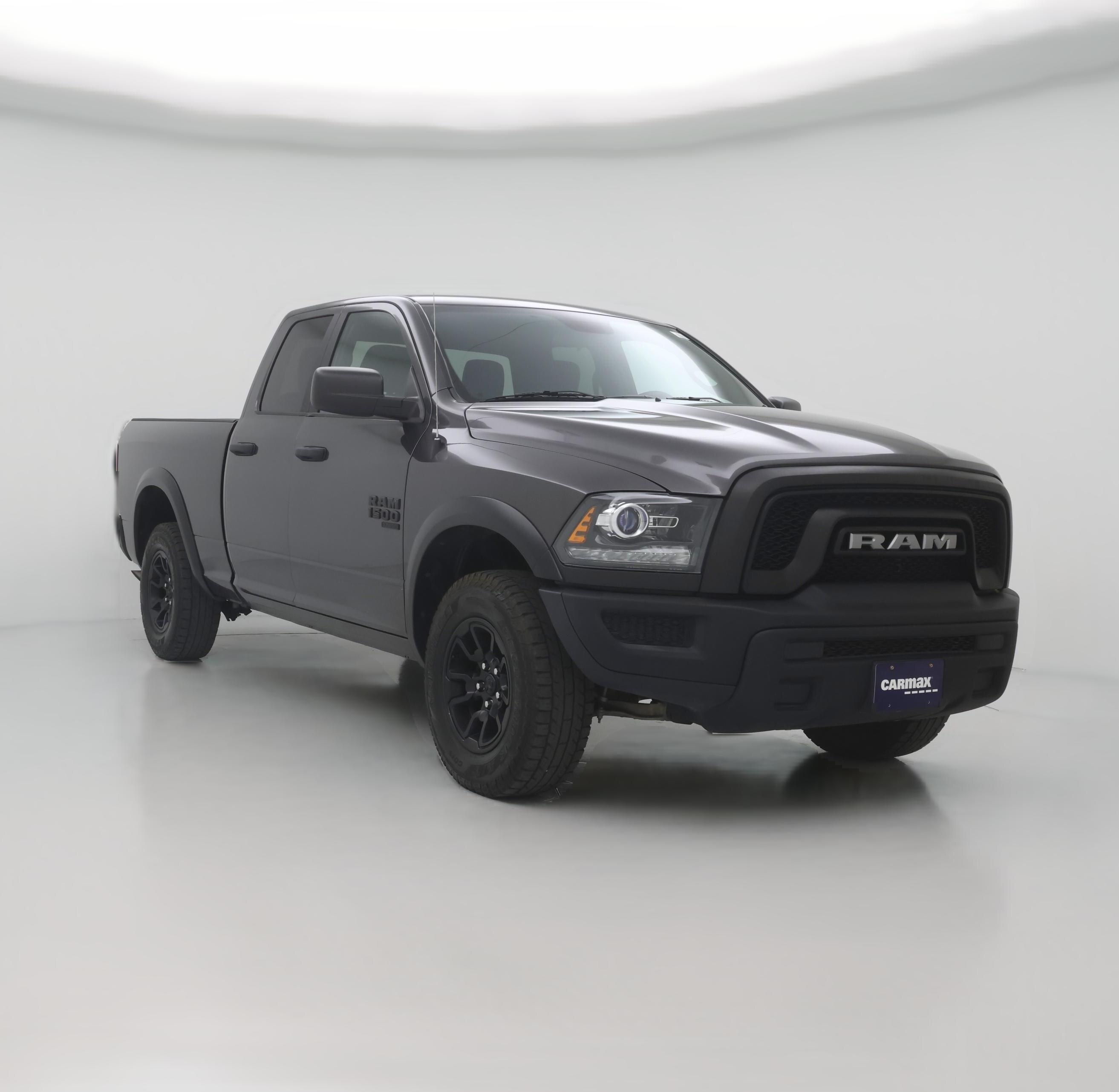 Thumbnail: 2022 RAM 1500 Classic - 1