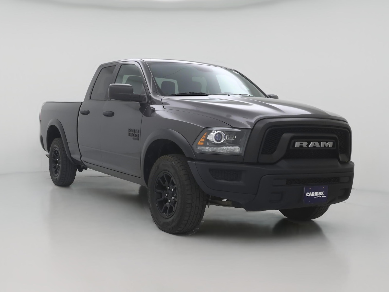 2022 RAM Ram 1500 Classic
