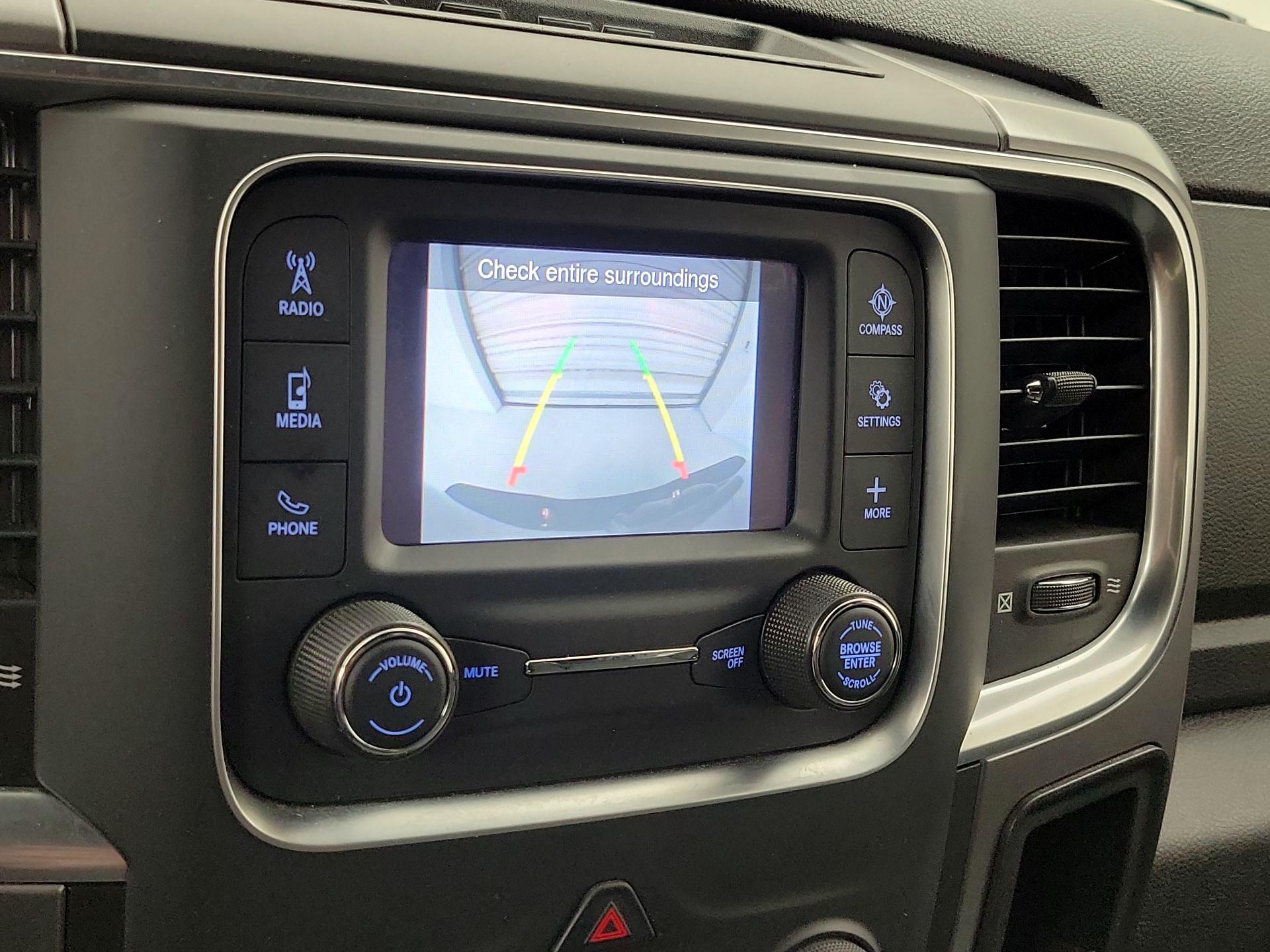 Thumbnail: 2022 RAM 1500 Classic - 14