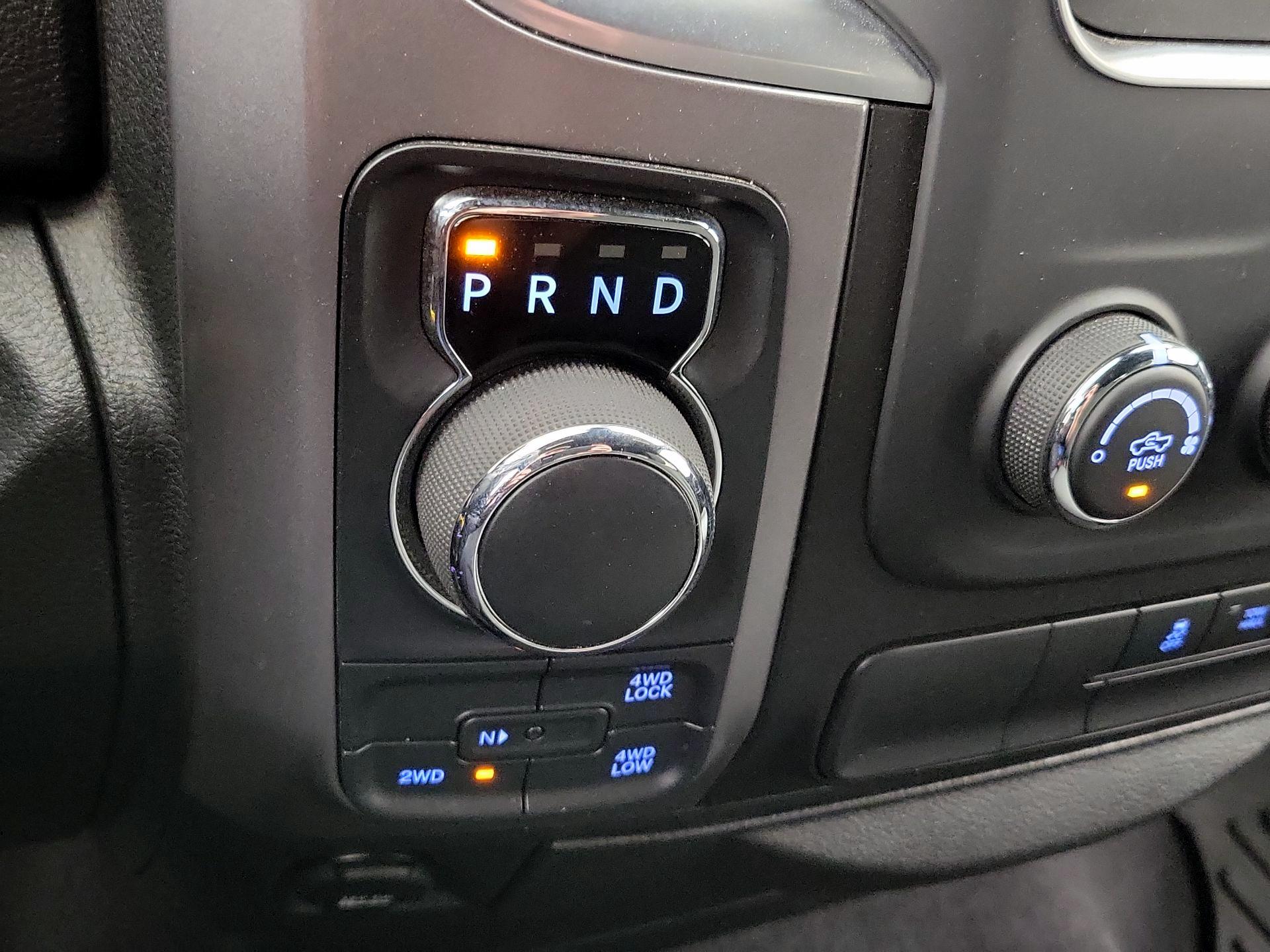 Thumbnail: 2022 RAM 1500 Classic - 17