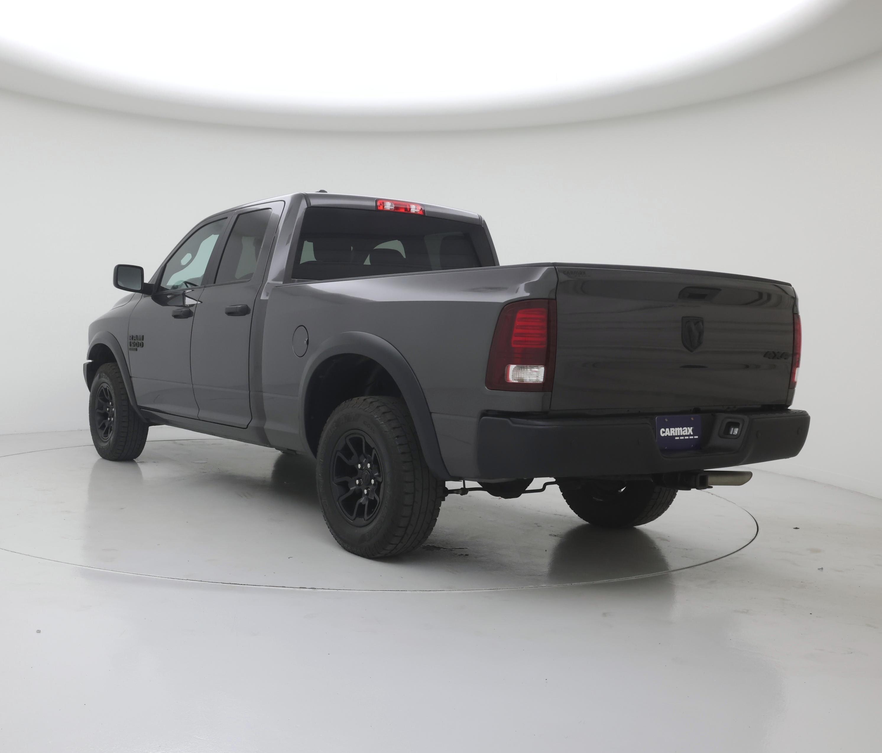 Thumbnail: 2022 RAM 1500 Classic - 2