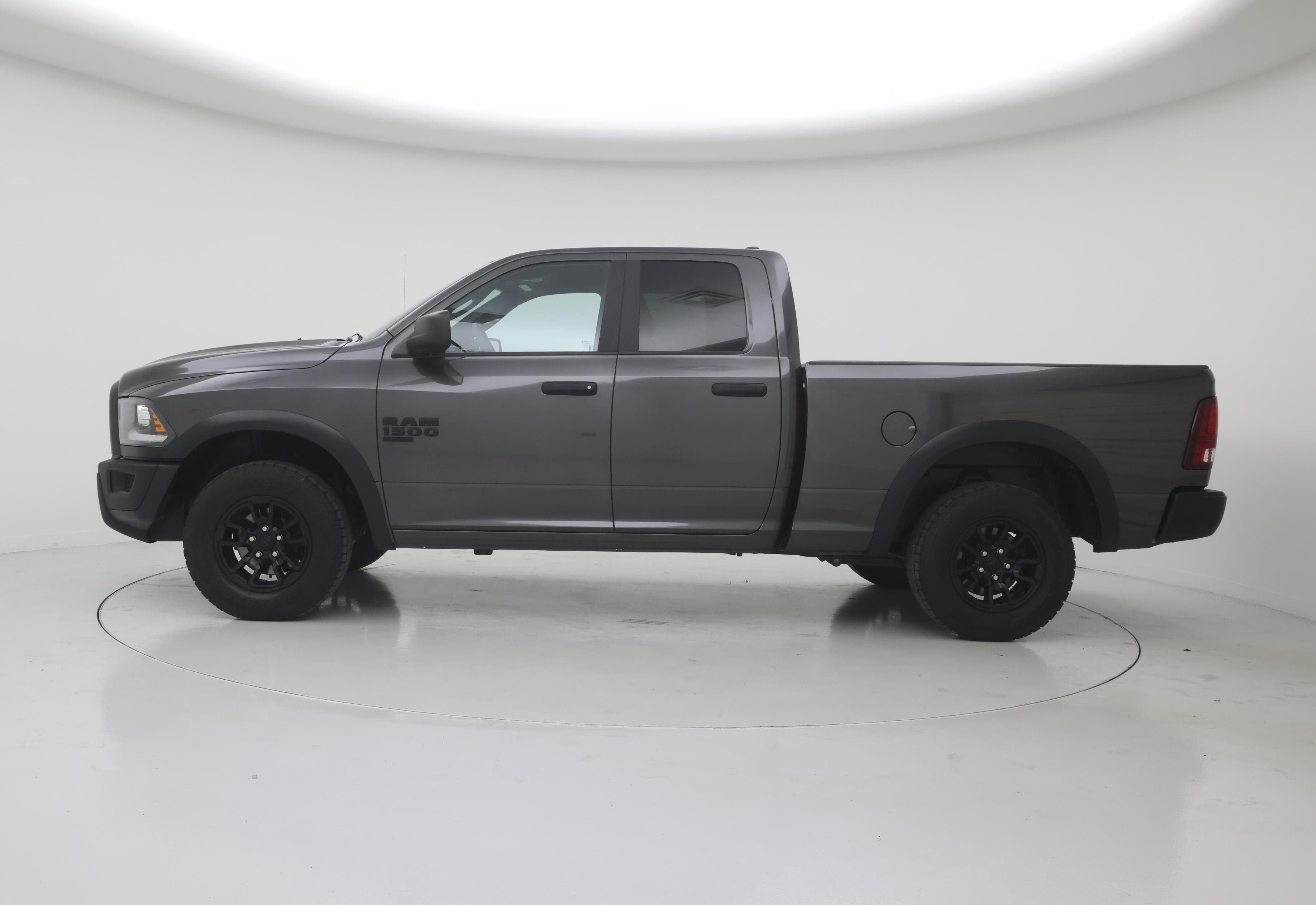 Thumbnail: 2022 RAM 1500 Classic - 3