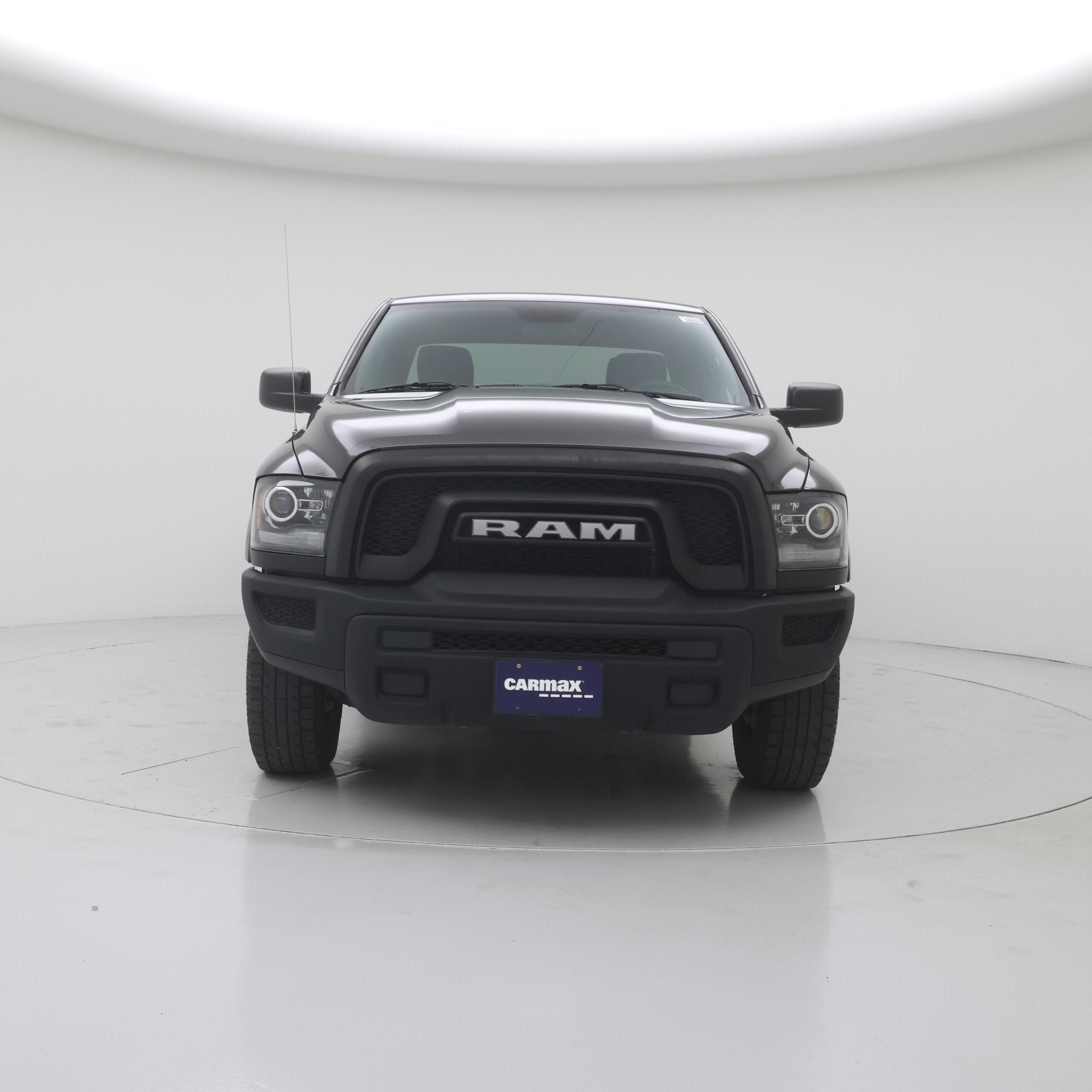 Thumbnail: 2022 RAM 1500 Classic - 5