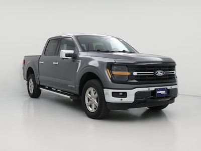 2024 Ford F150 XLT